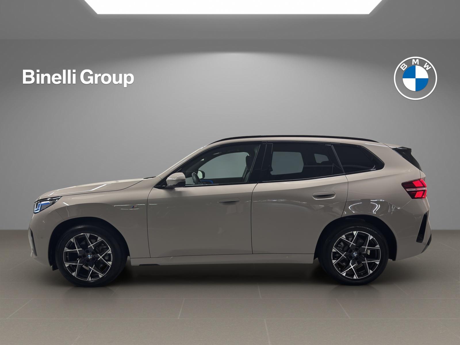 BMW X3 20i xDrive-image-1