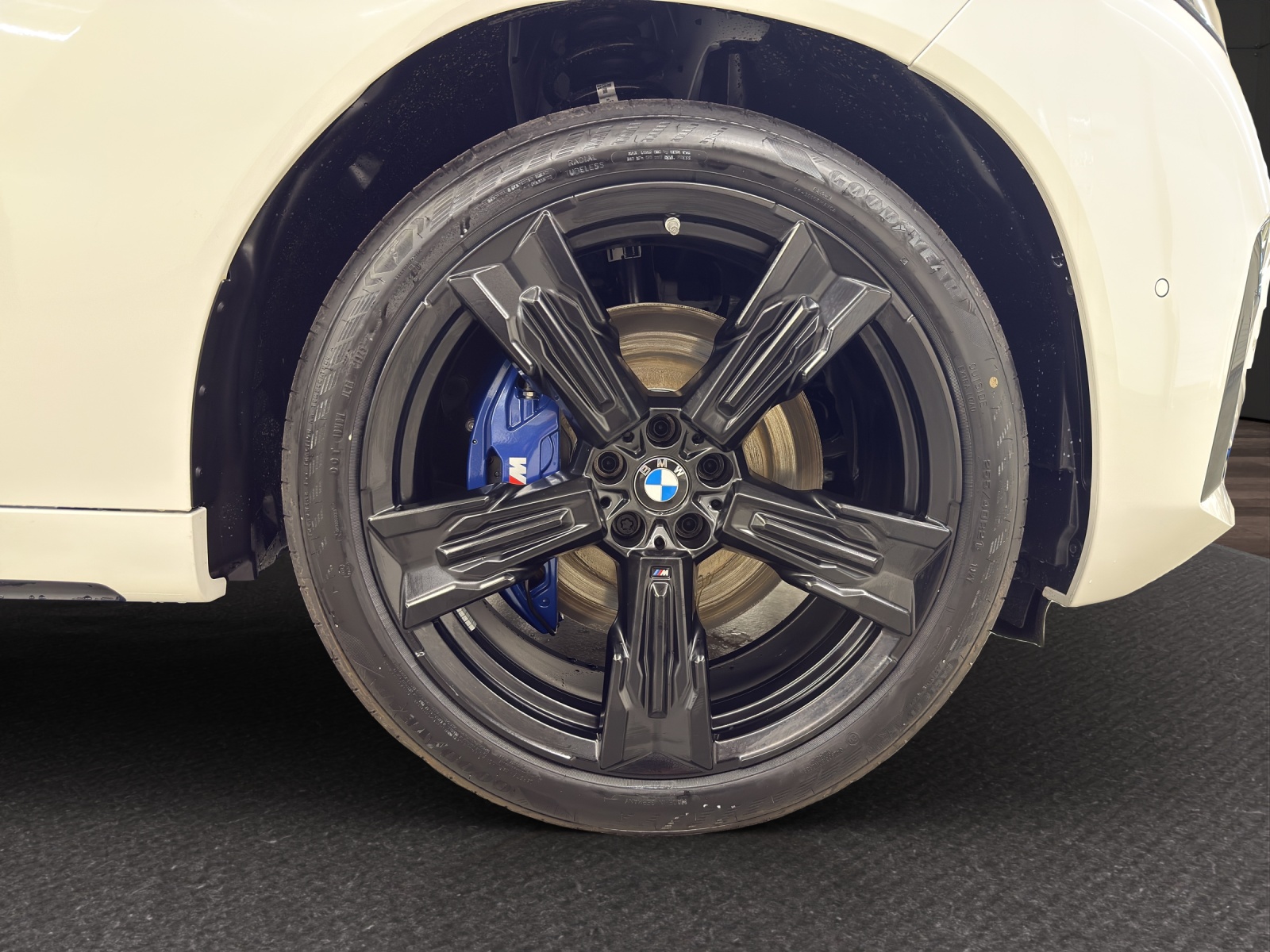 BMW X3 xDrive M50 48V-image-11