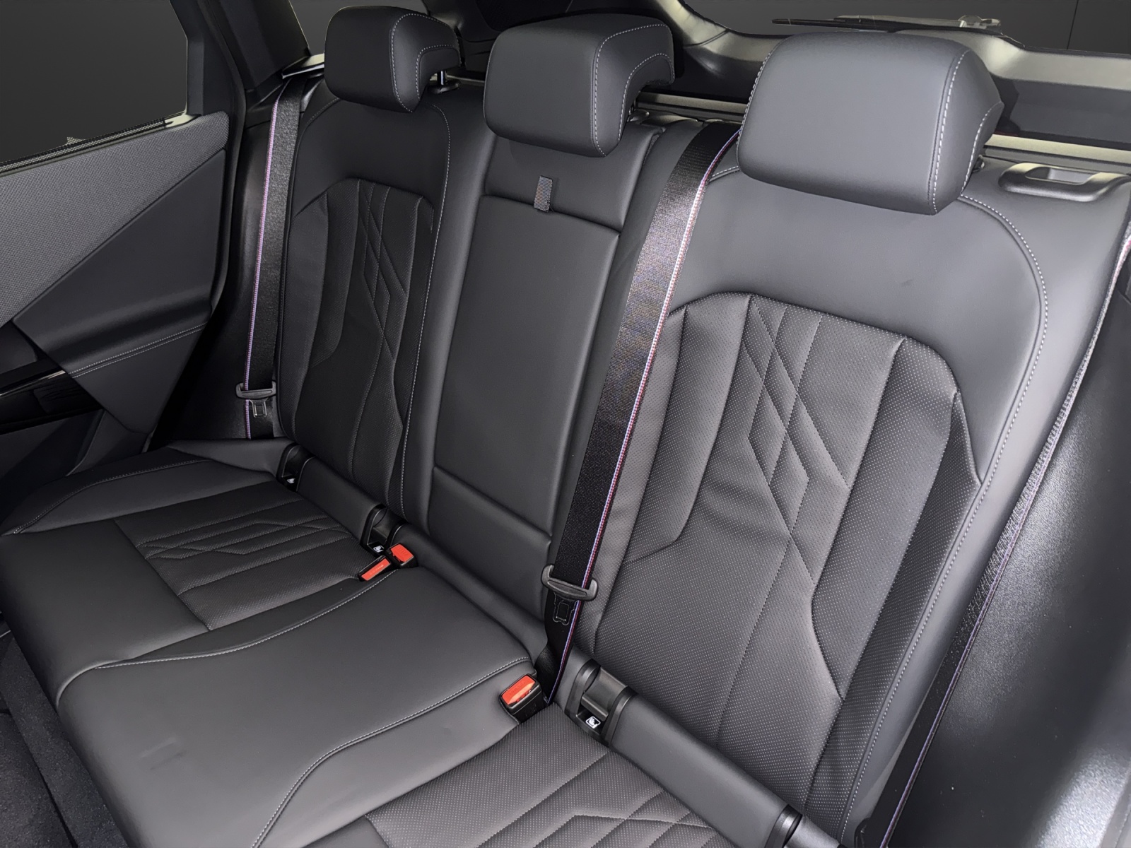 BMW X3 xDrive M50 48V-image-15