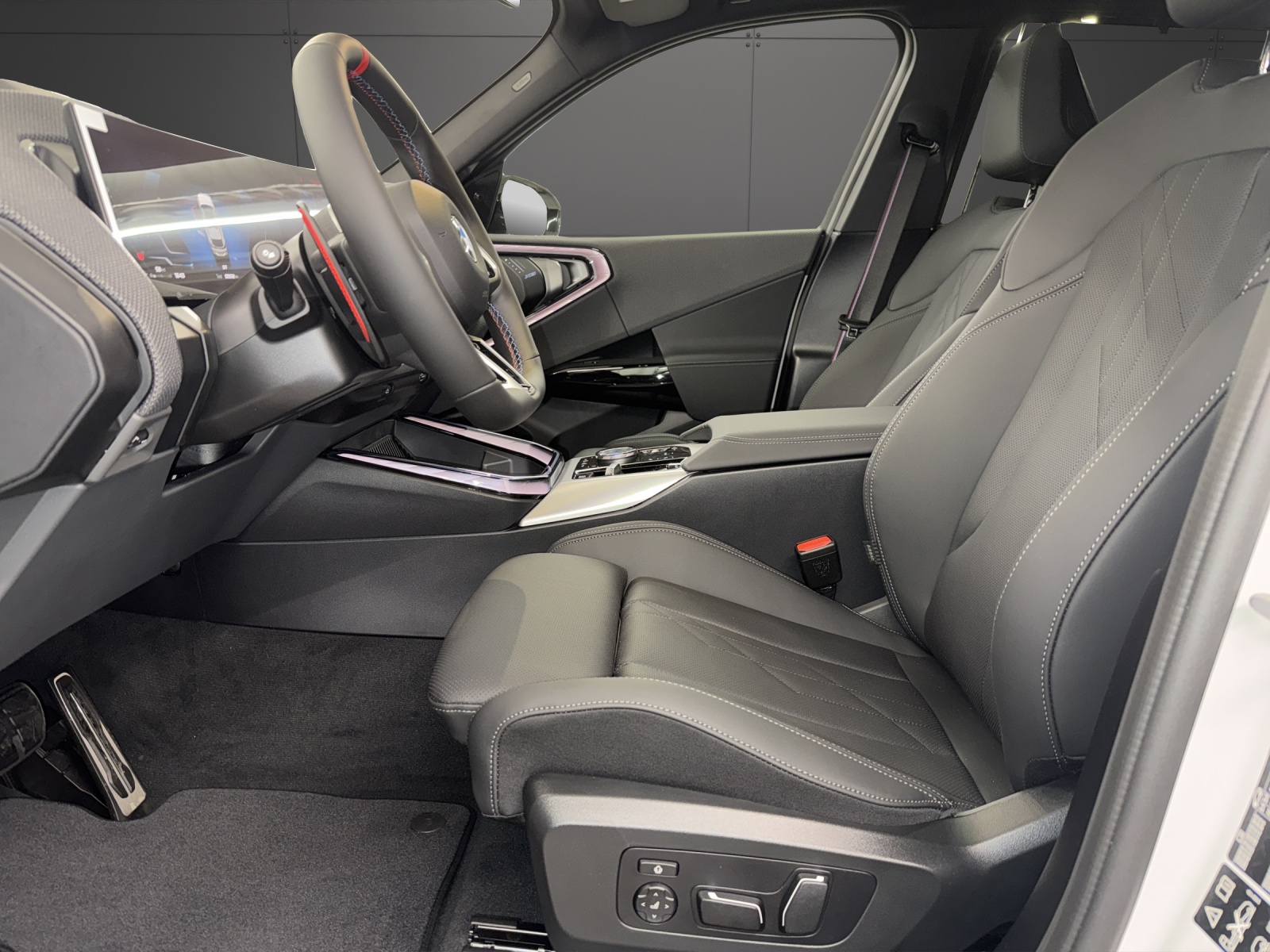 BMW X3 xDrive M50 48V-image-6