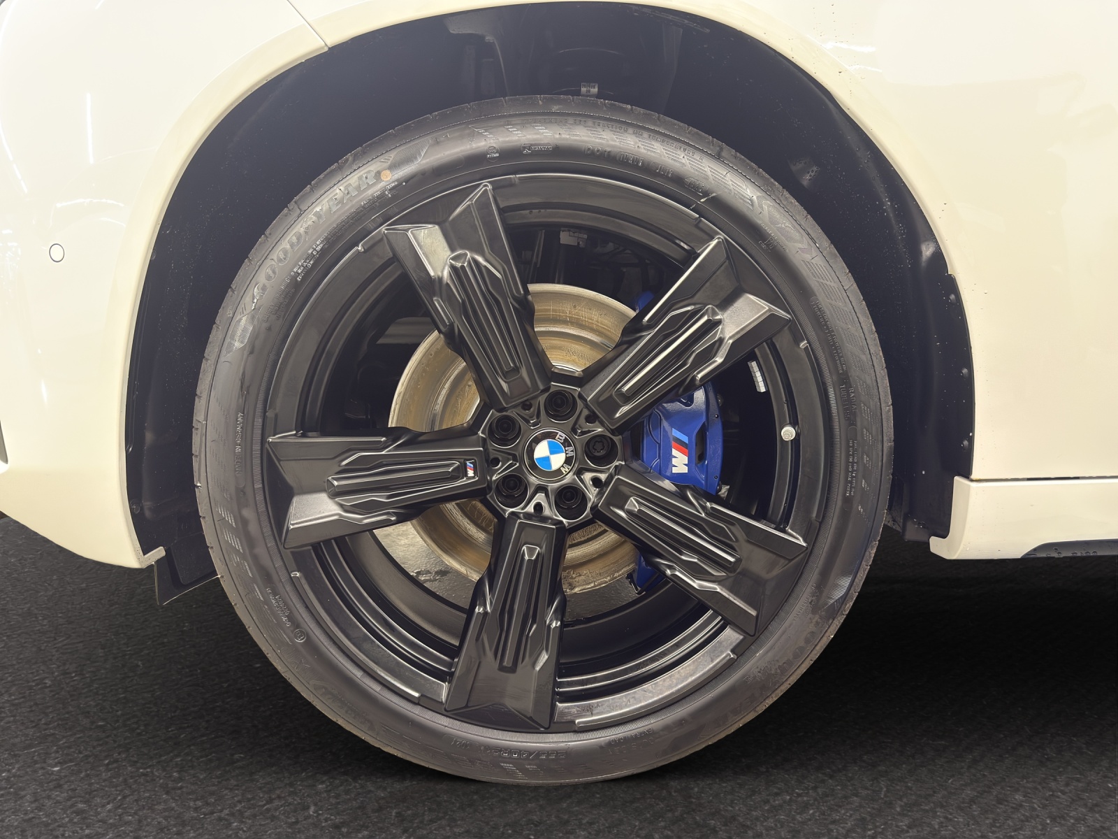 BMW X3 xDrive M50 48V-image-8