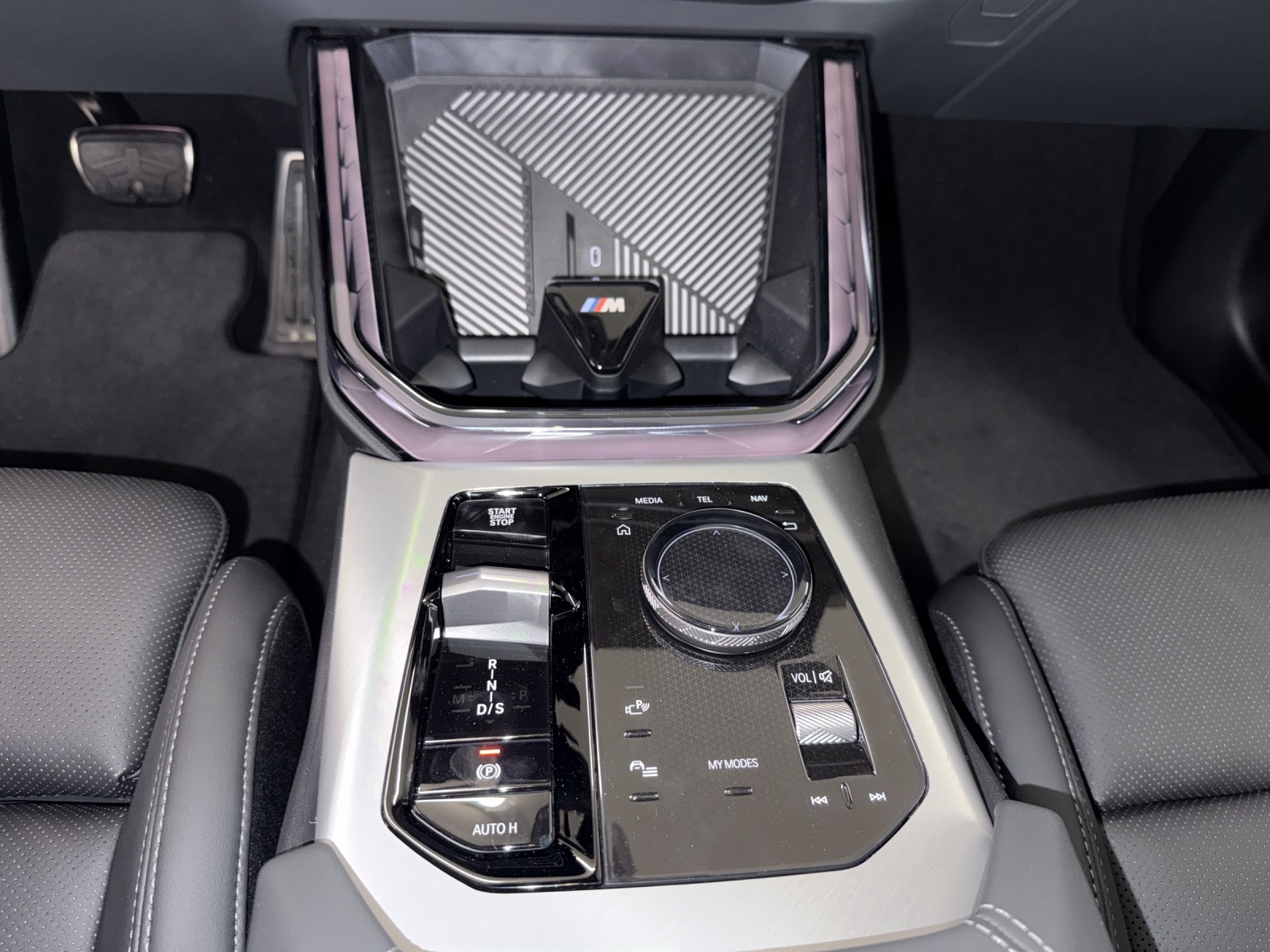 BMW X3 xDrive M50 48V-image-16