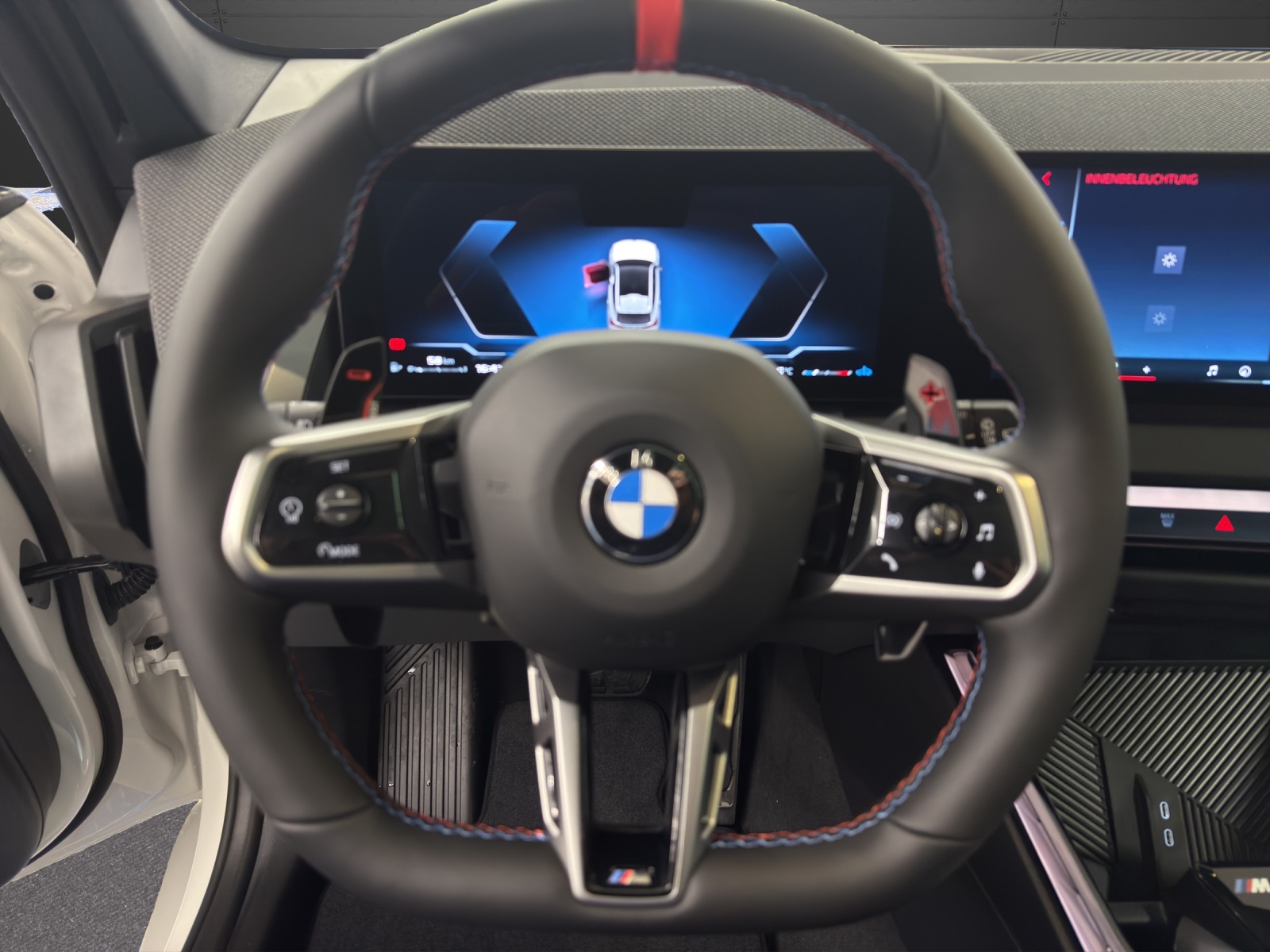 BMW X3 xDrive M50 48V-image-12