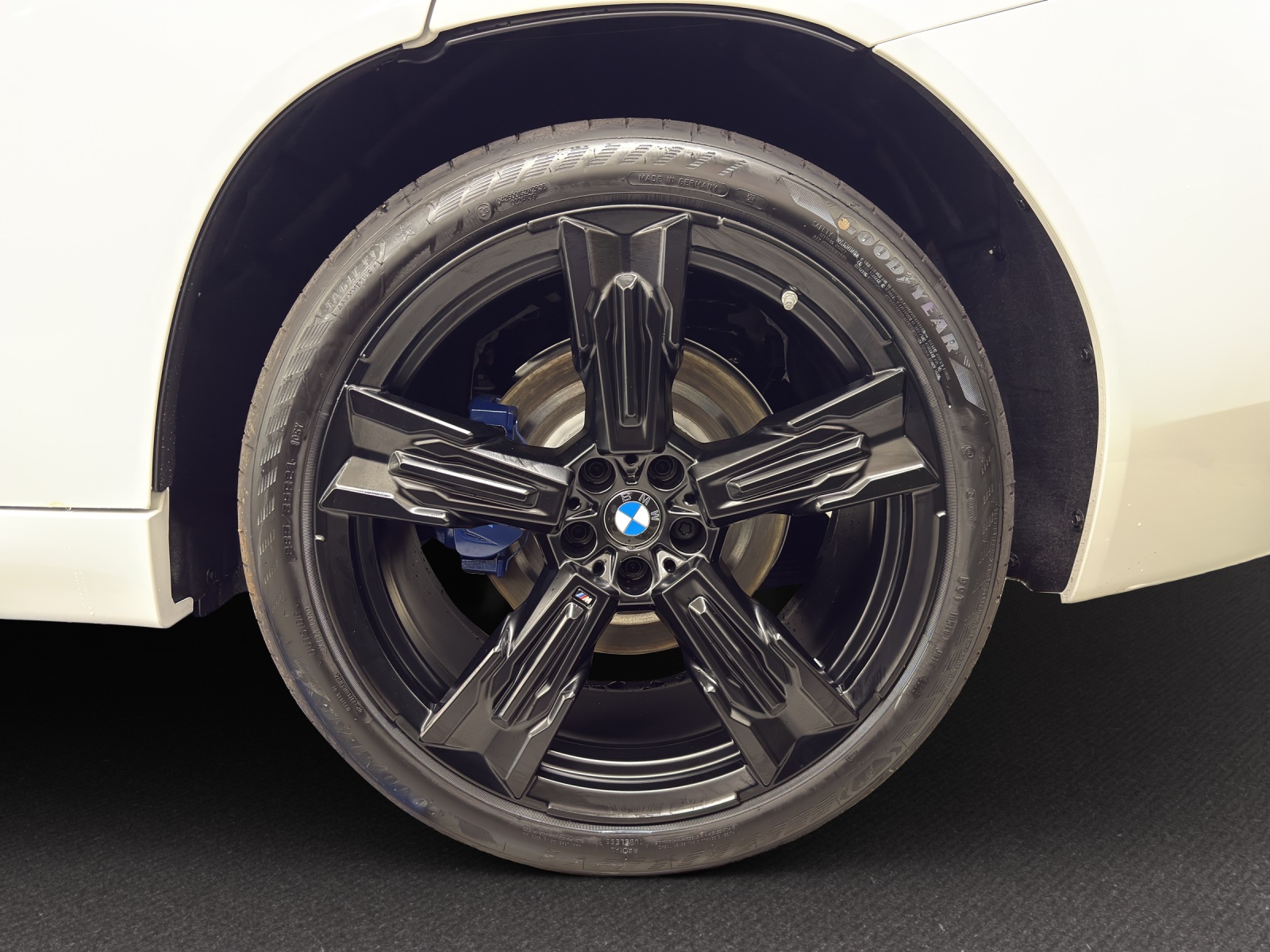 BMW X3 xDrive M50 48V-image-9