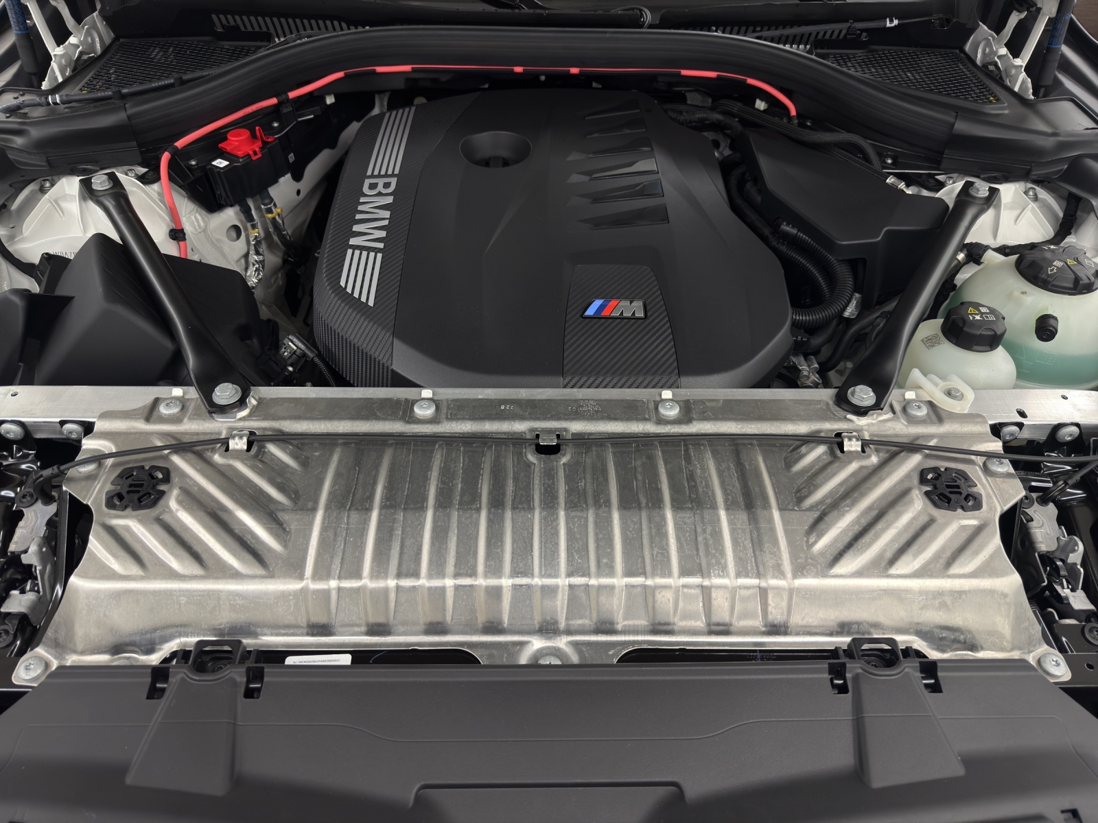 BMW X3 xDrive M50 48V-image-23