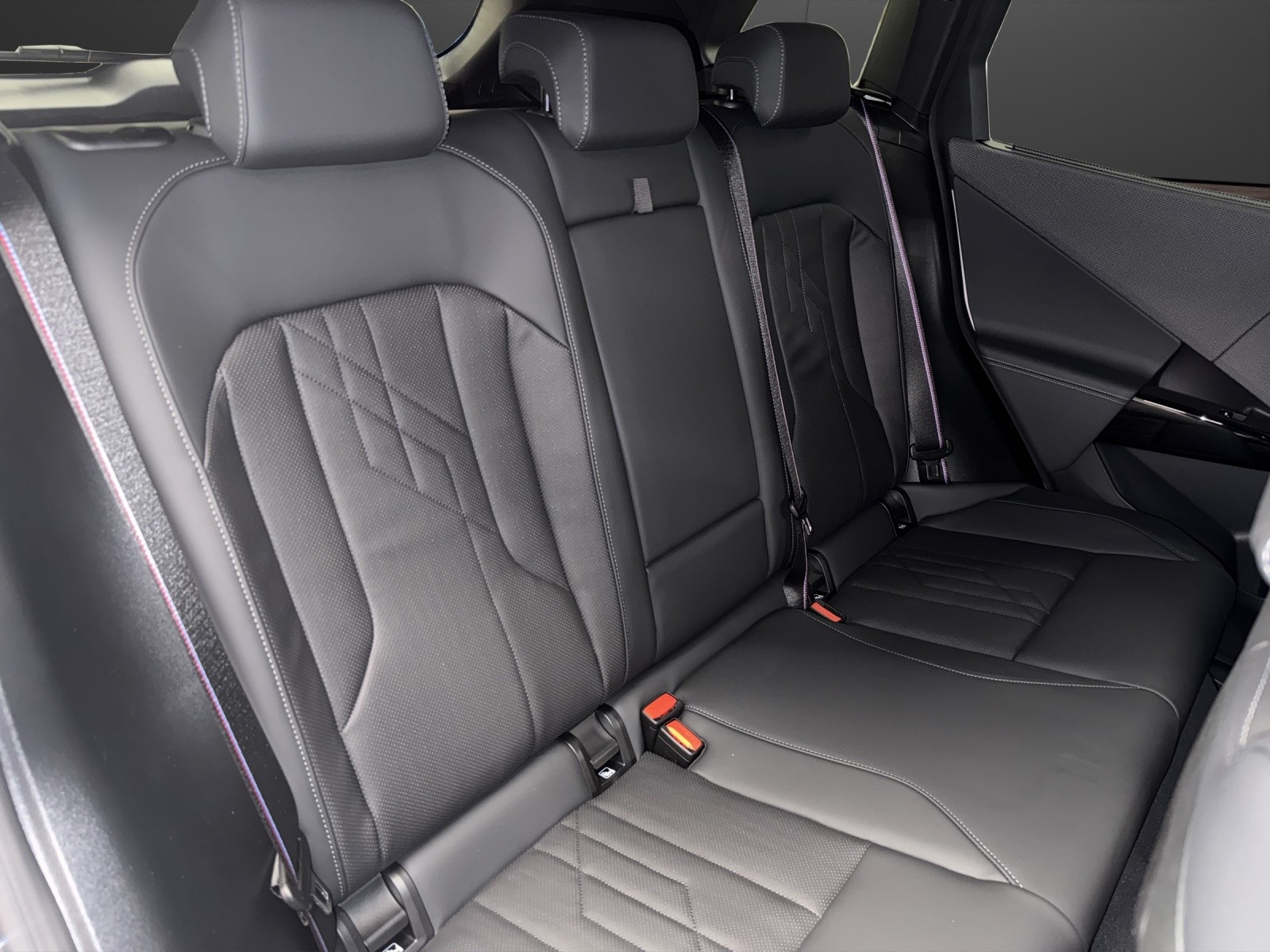 BMW X3 xDrive M50 48V-image-18