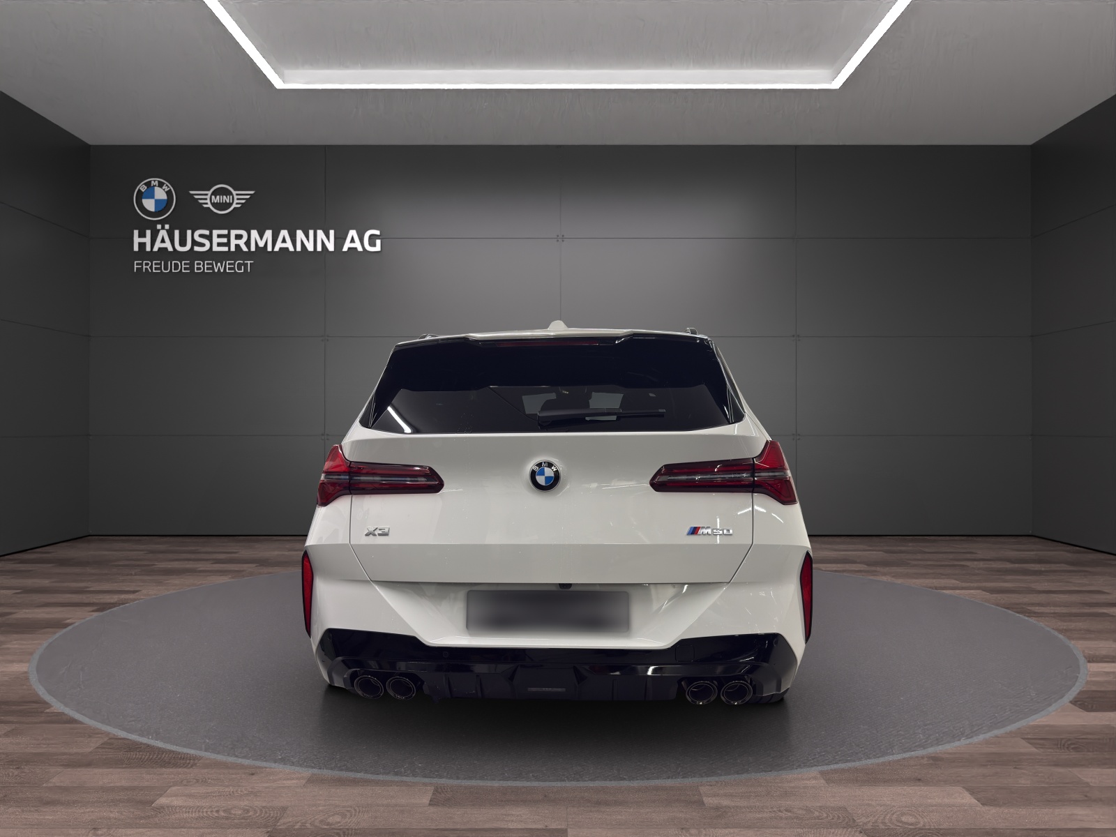 BMW X3 xDrive M50 48V-image-5