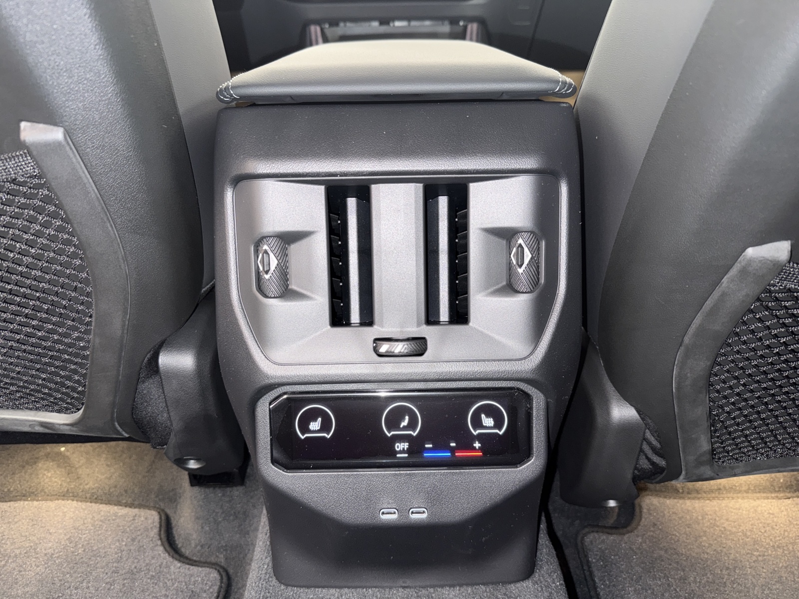 BMW X3 xDrive M50 48V-image-21