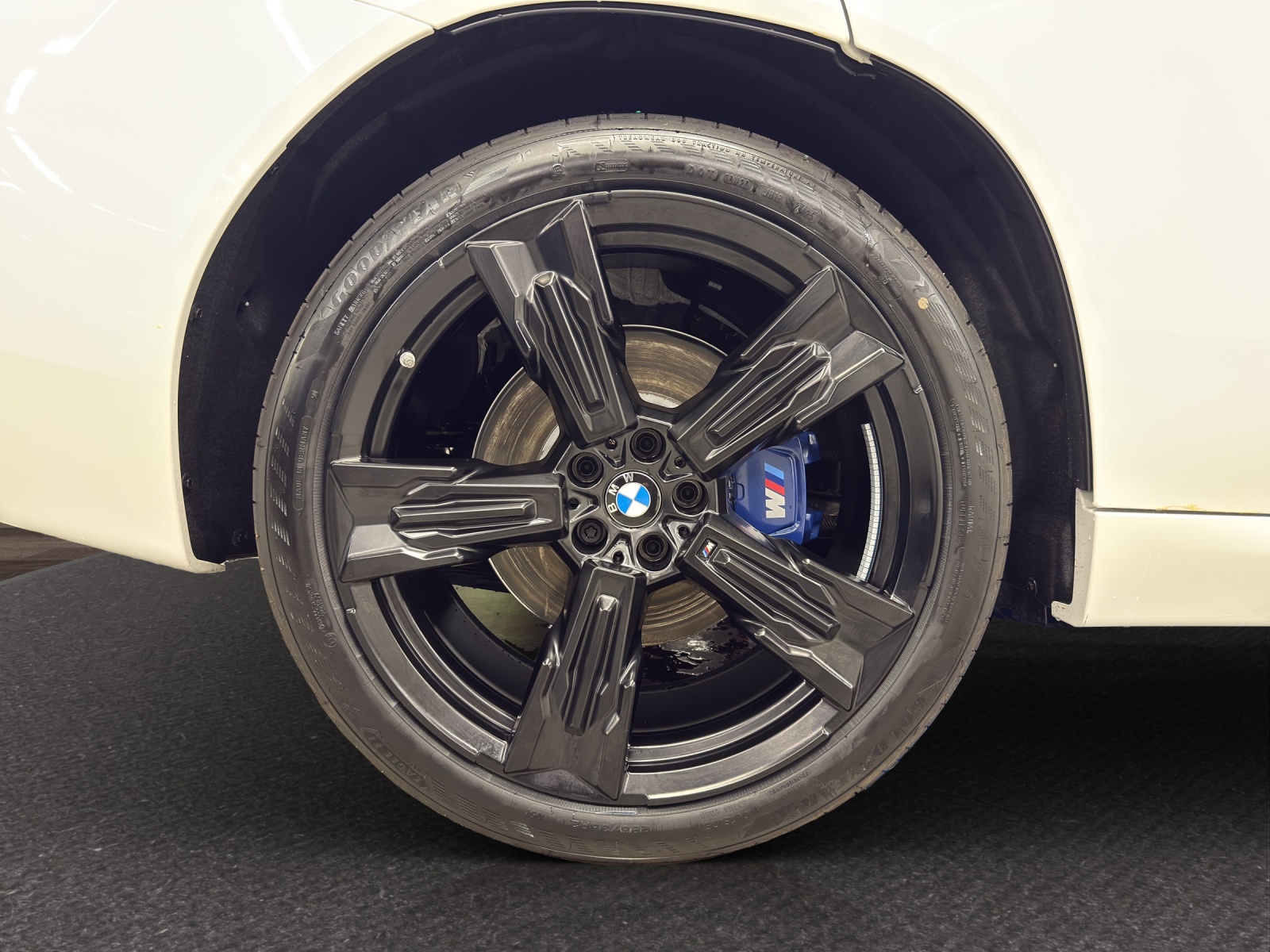 BMW X3 xDrive M50 48V-image-10