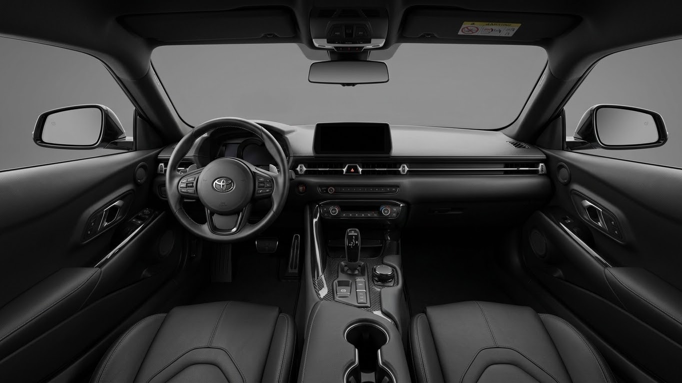 TOYOTA 3.0 T Premium-image-3