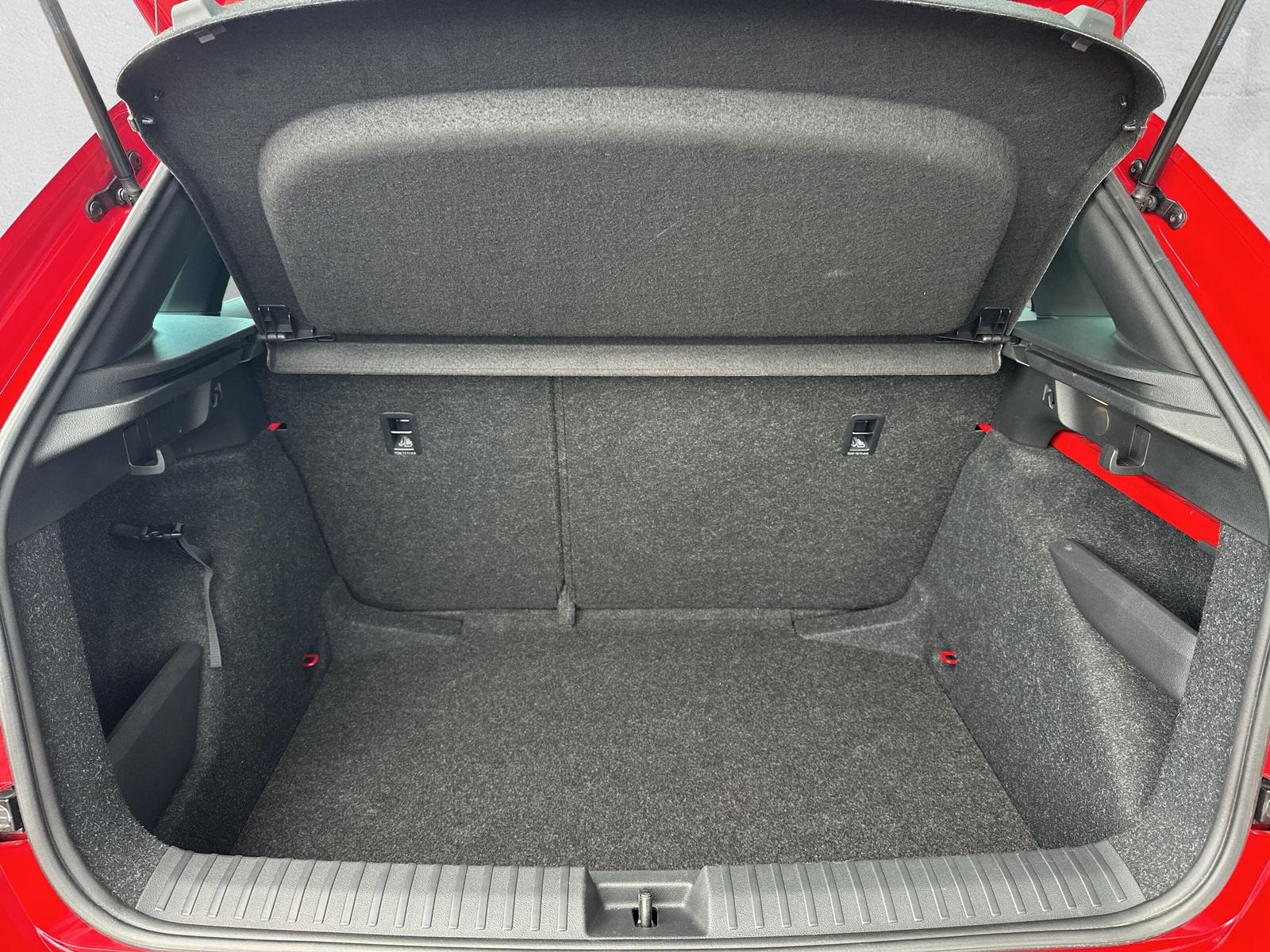 SKODA Kamiq Monte Carlo DSG 1.0 TSI (CH)-image-9