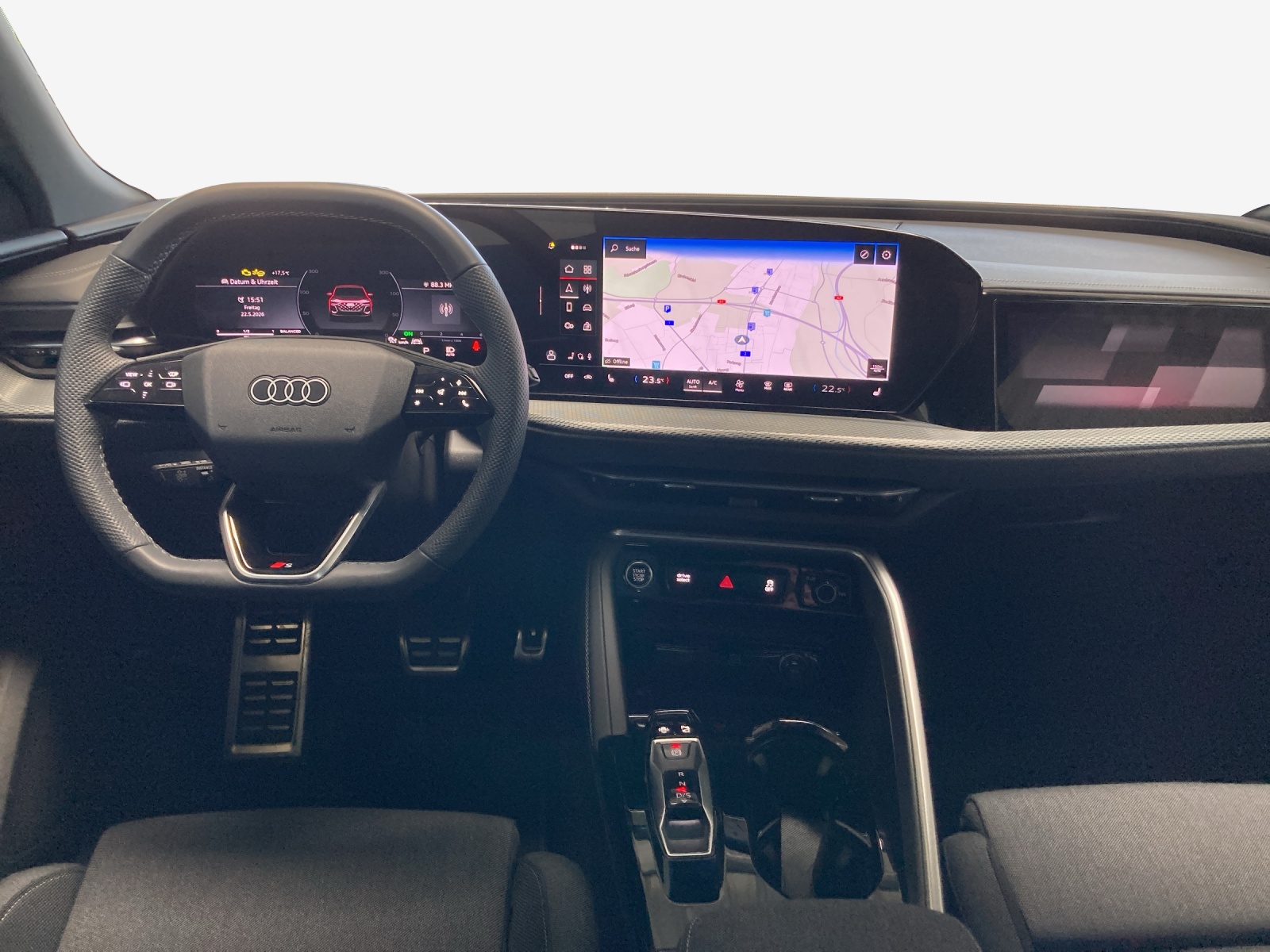 AUDI Q5 TDI quattro 150 kW S-tronic-image-8
