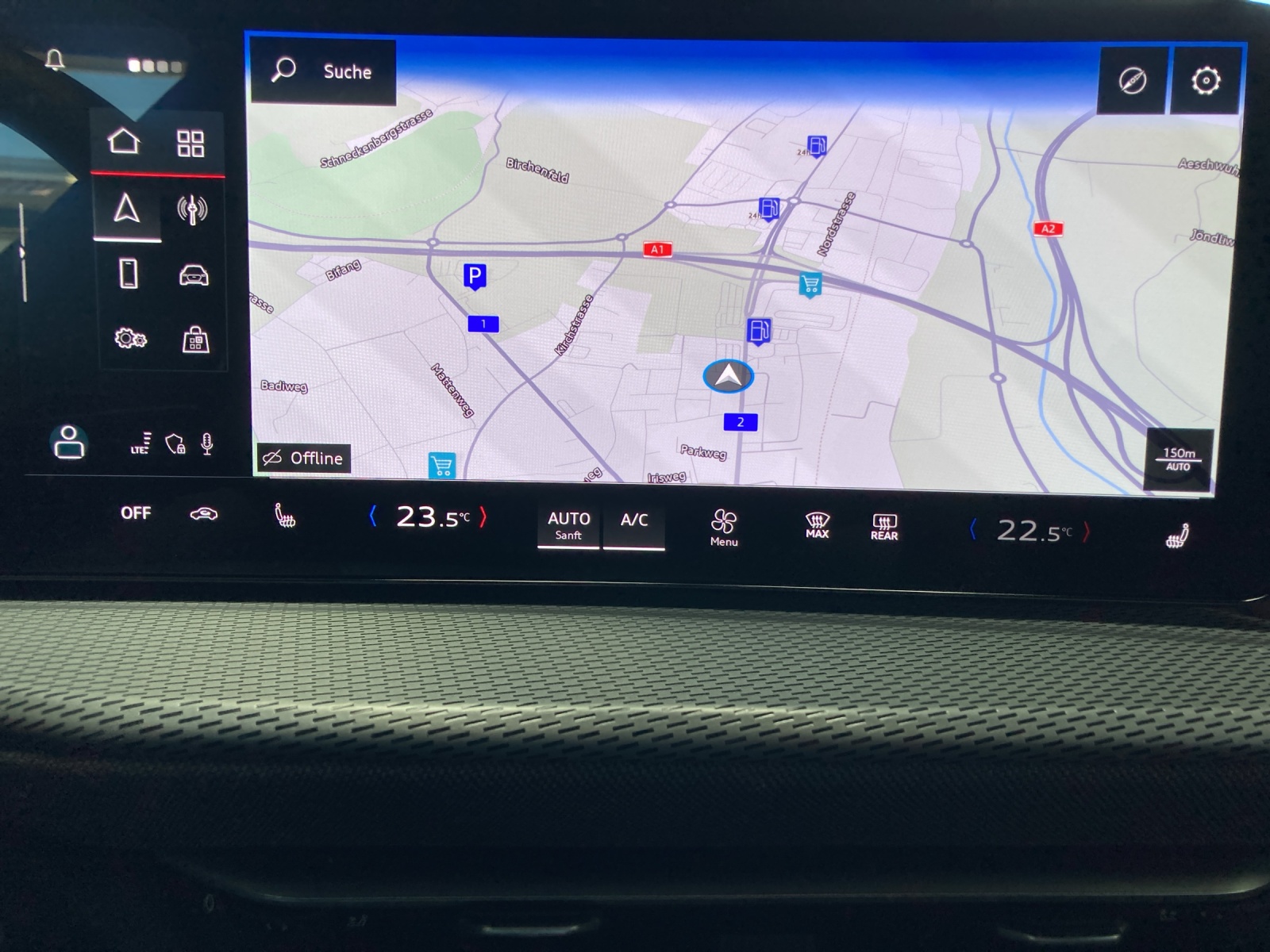 AUDI Q5 TDI quattro 150 kW S-tronic-image-13
