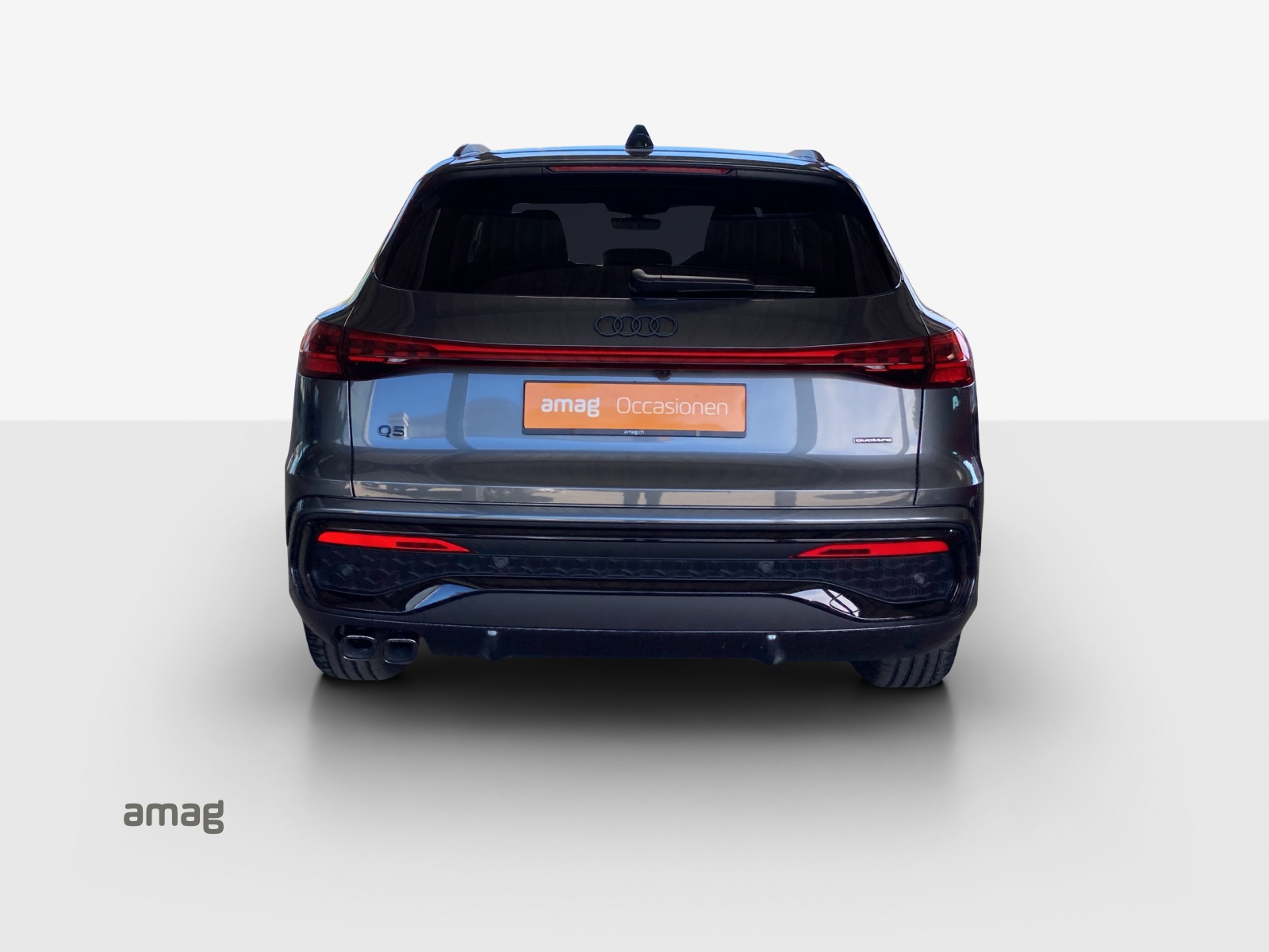 AUDI Q5 TDI quattro 150 kW S-tronic-image-3
