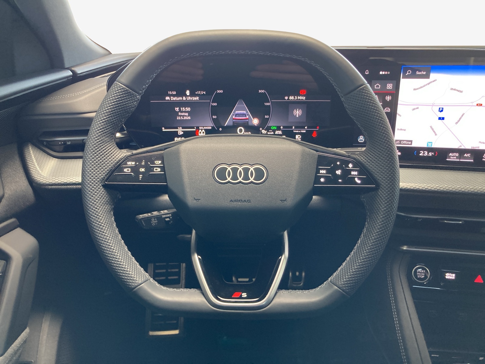 AUDI Q5 TDI quattro 150 kW S-tronic-image-9