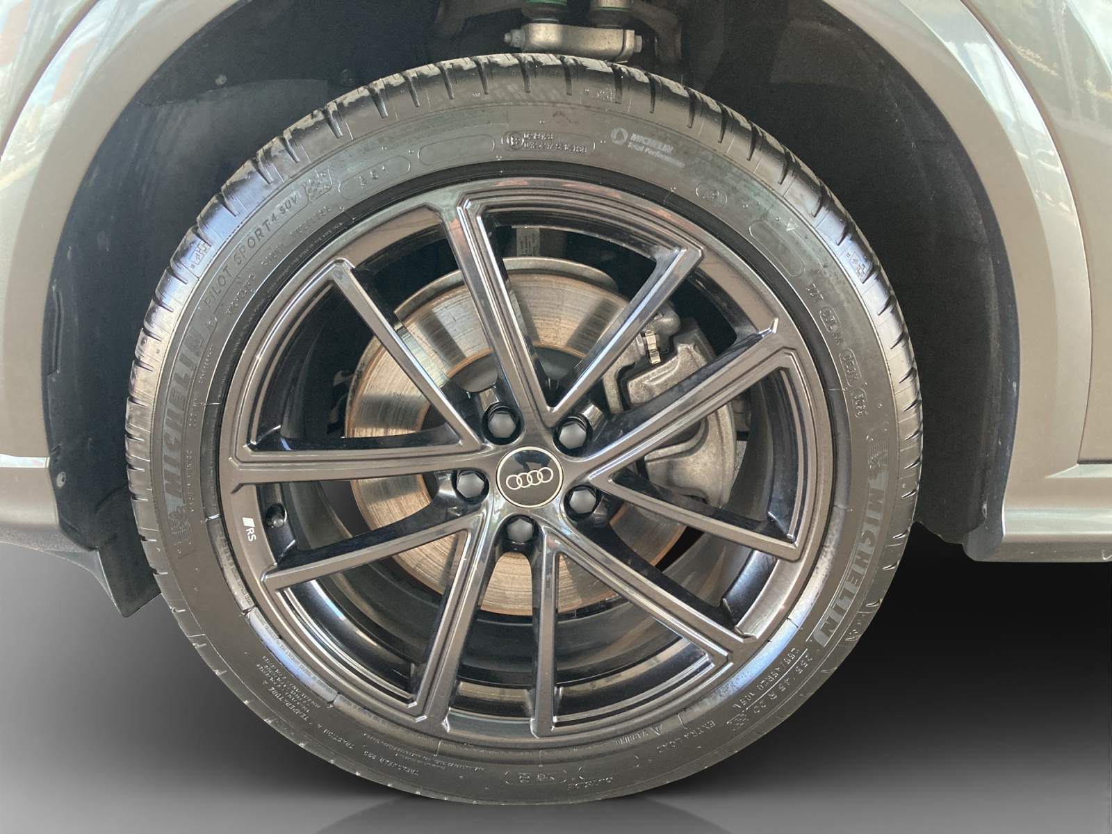 AUDI Q5 TDI quattro 150 kW S-tronic-image-15