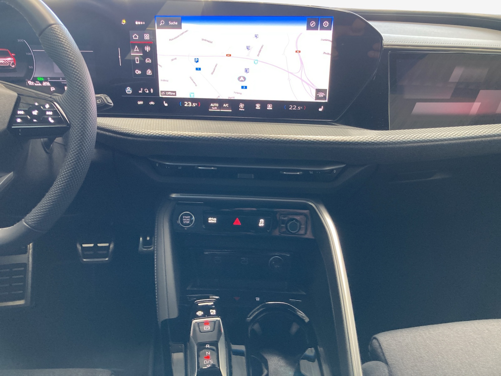 AUDI Q5 TDI quattro 150 kW S-tronic-image-10