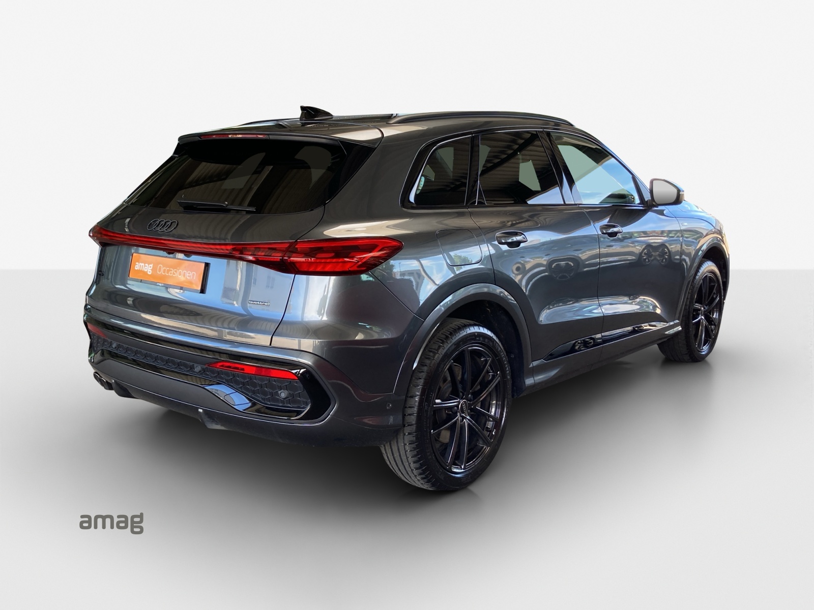 AUDI Q5 TDI quattro 150 kW S-tronic-image-4