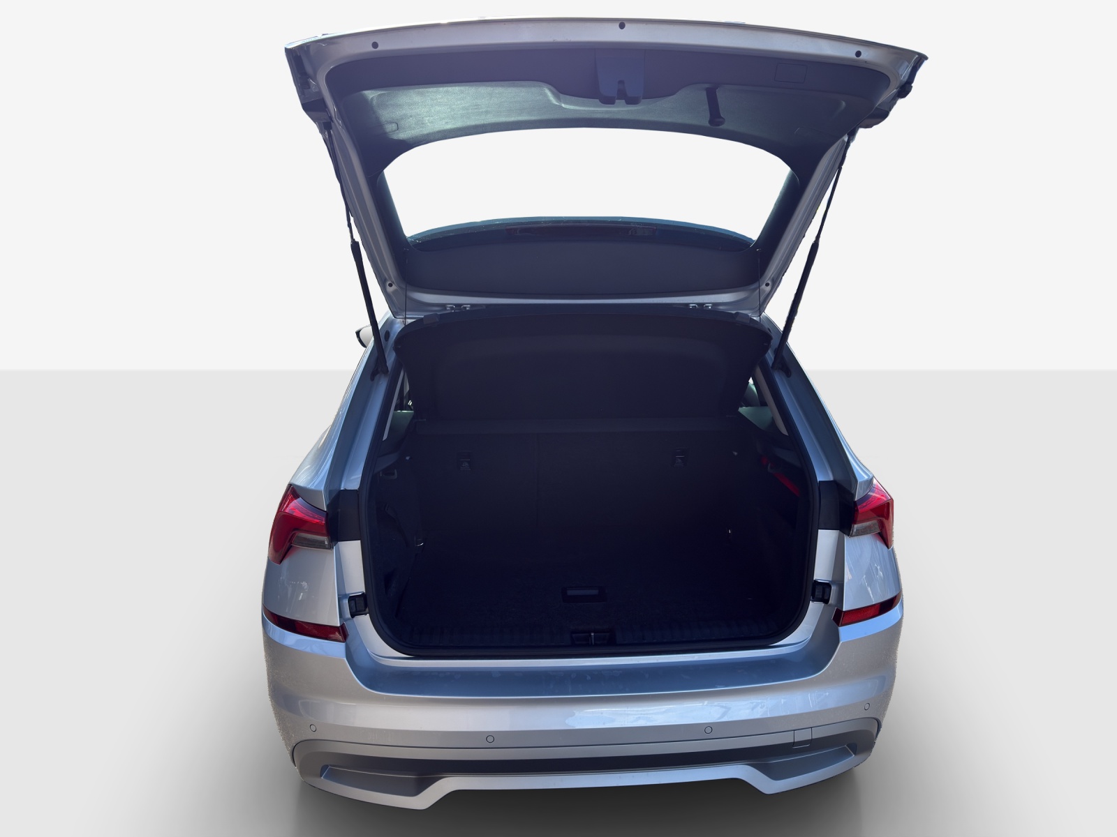 SKODA Kamiq 1.0 TSI Tour DSG-image-12