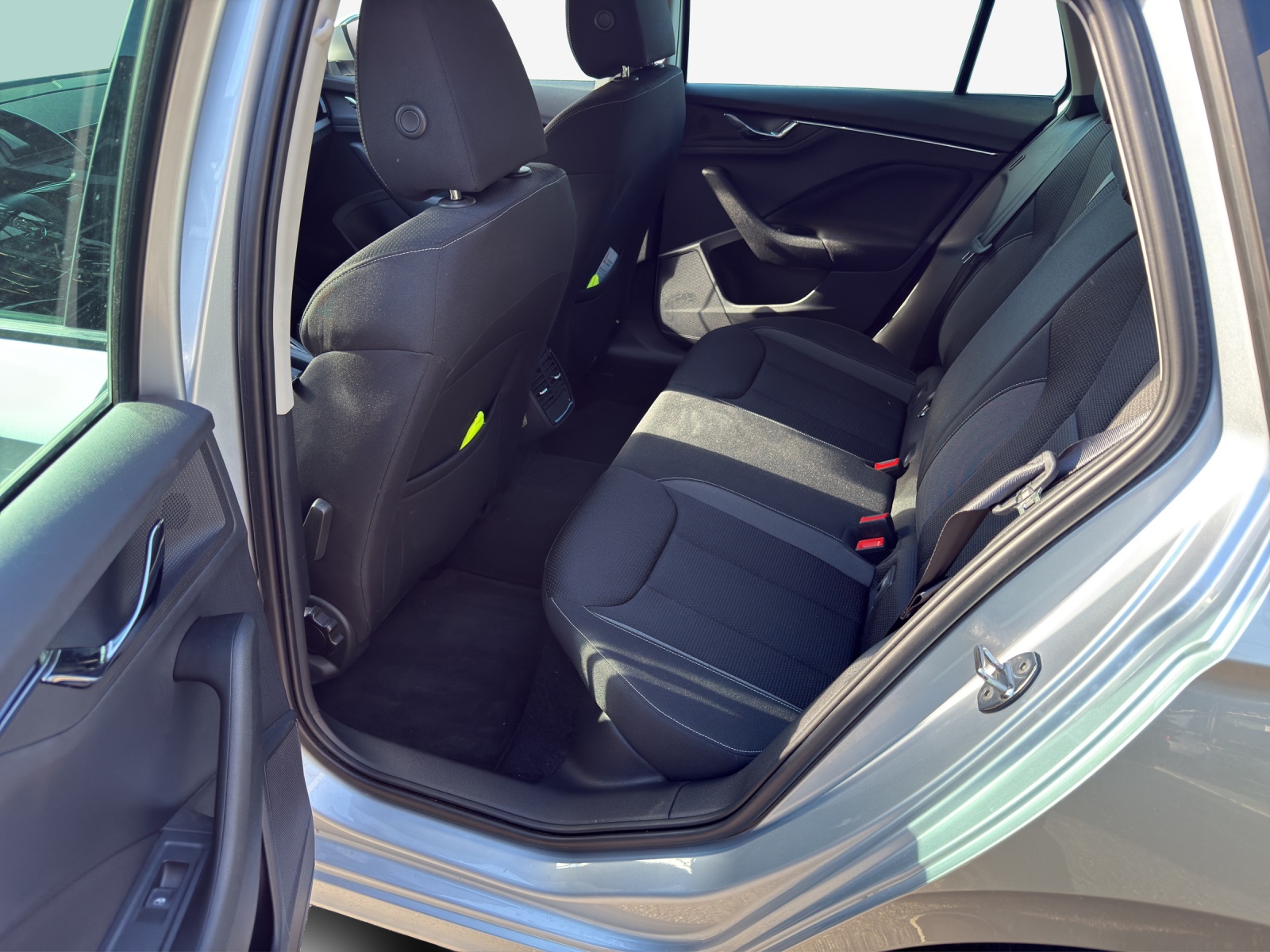 SKODA Kamiq 1.0 TSI Tour DSG-image-11