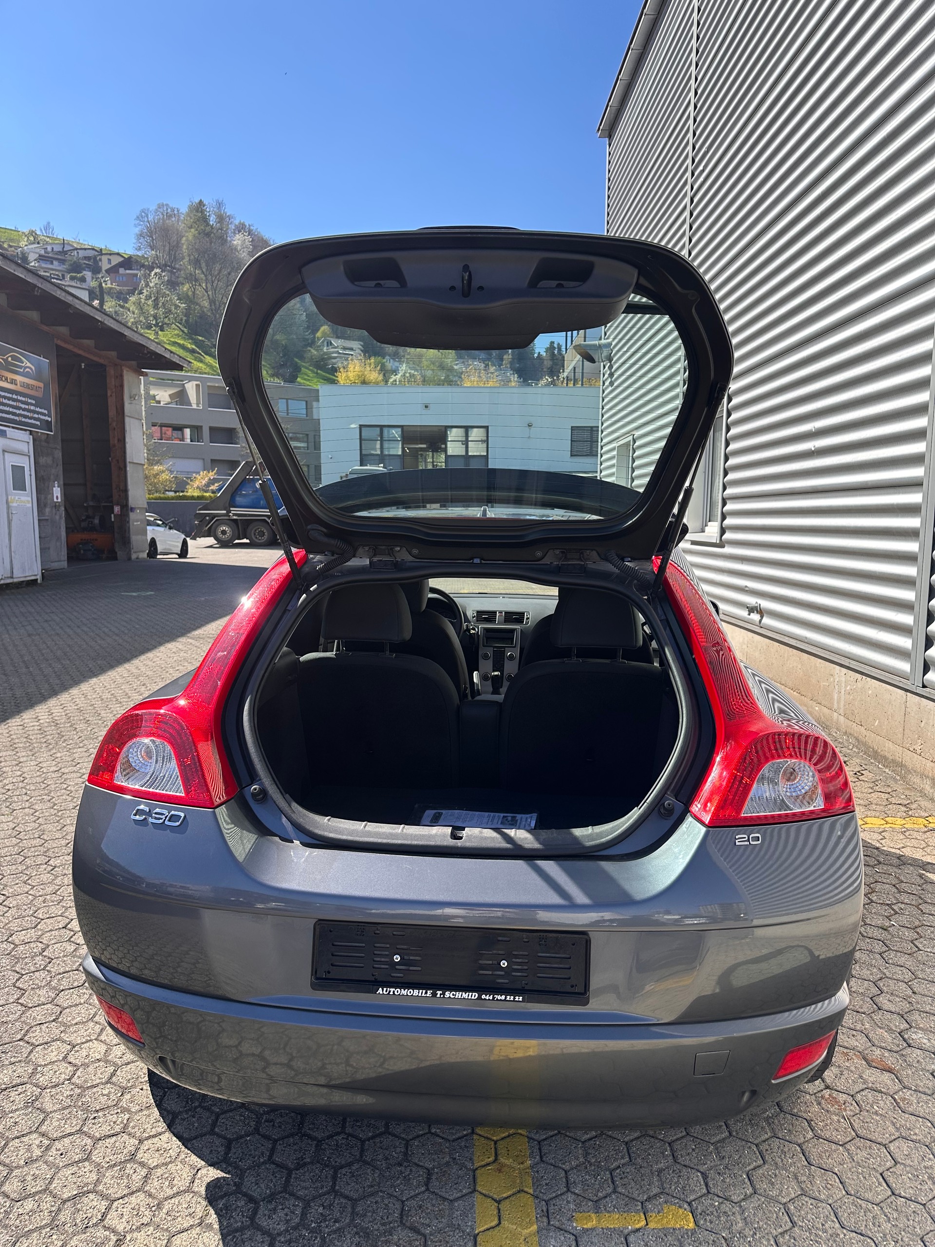VOLVO C30 2.0 Summum-image-13