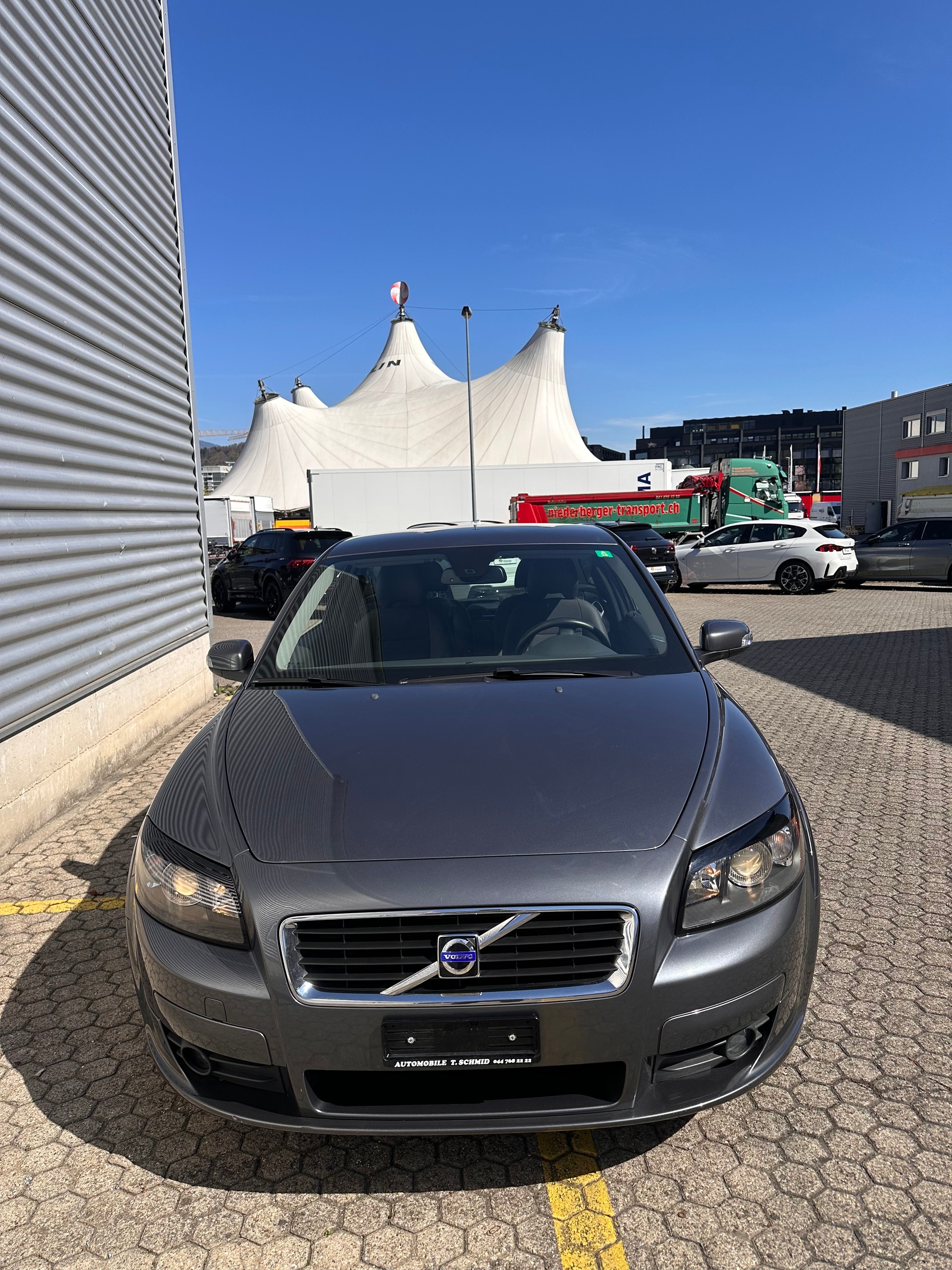 VOLVO C30 2.0 Summum