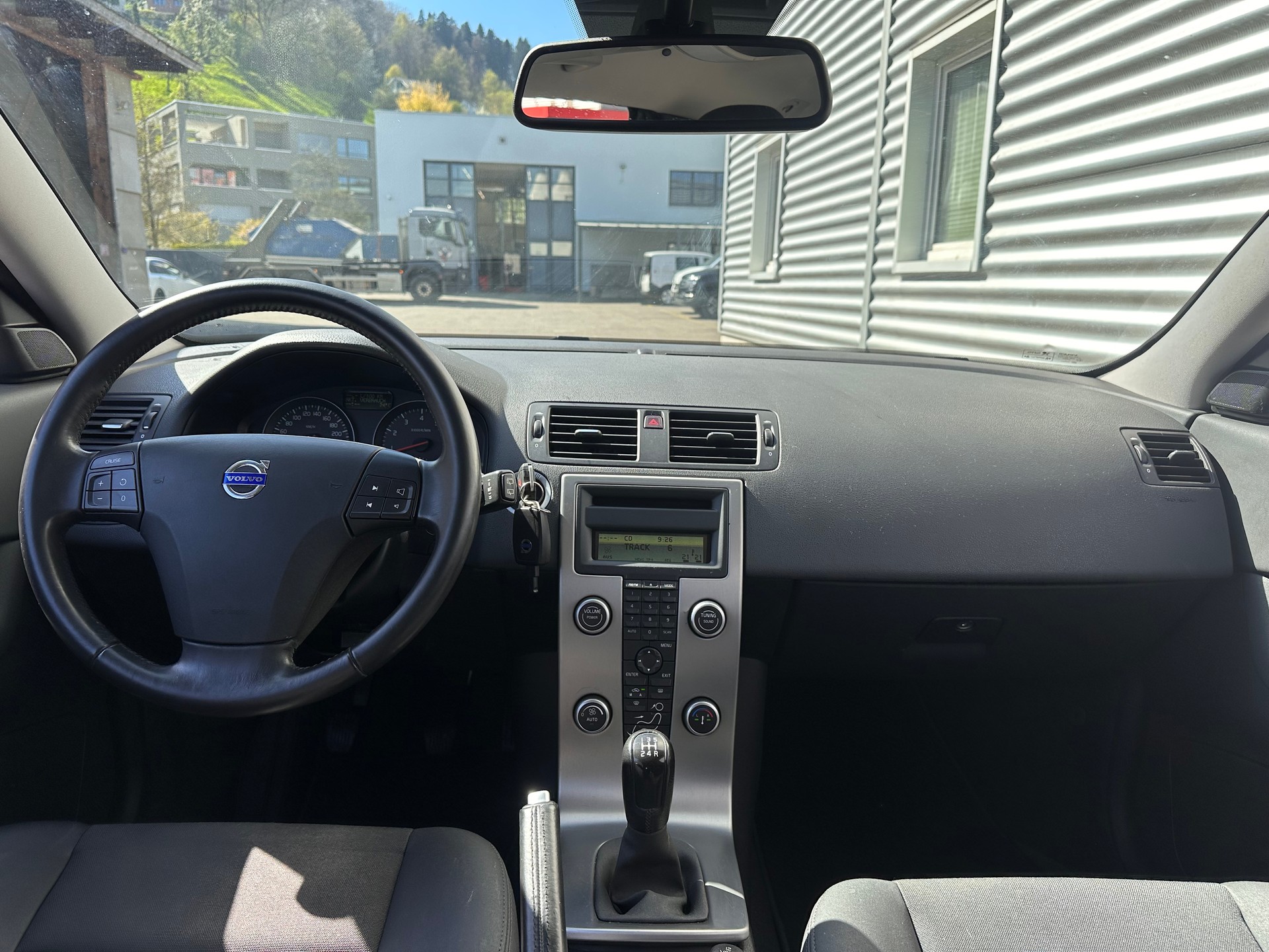 VOLVO C30 2.0 Summum-image-11