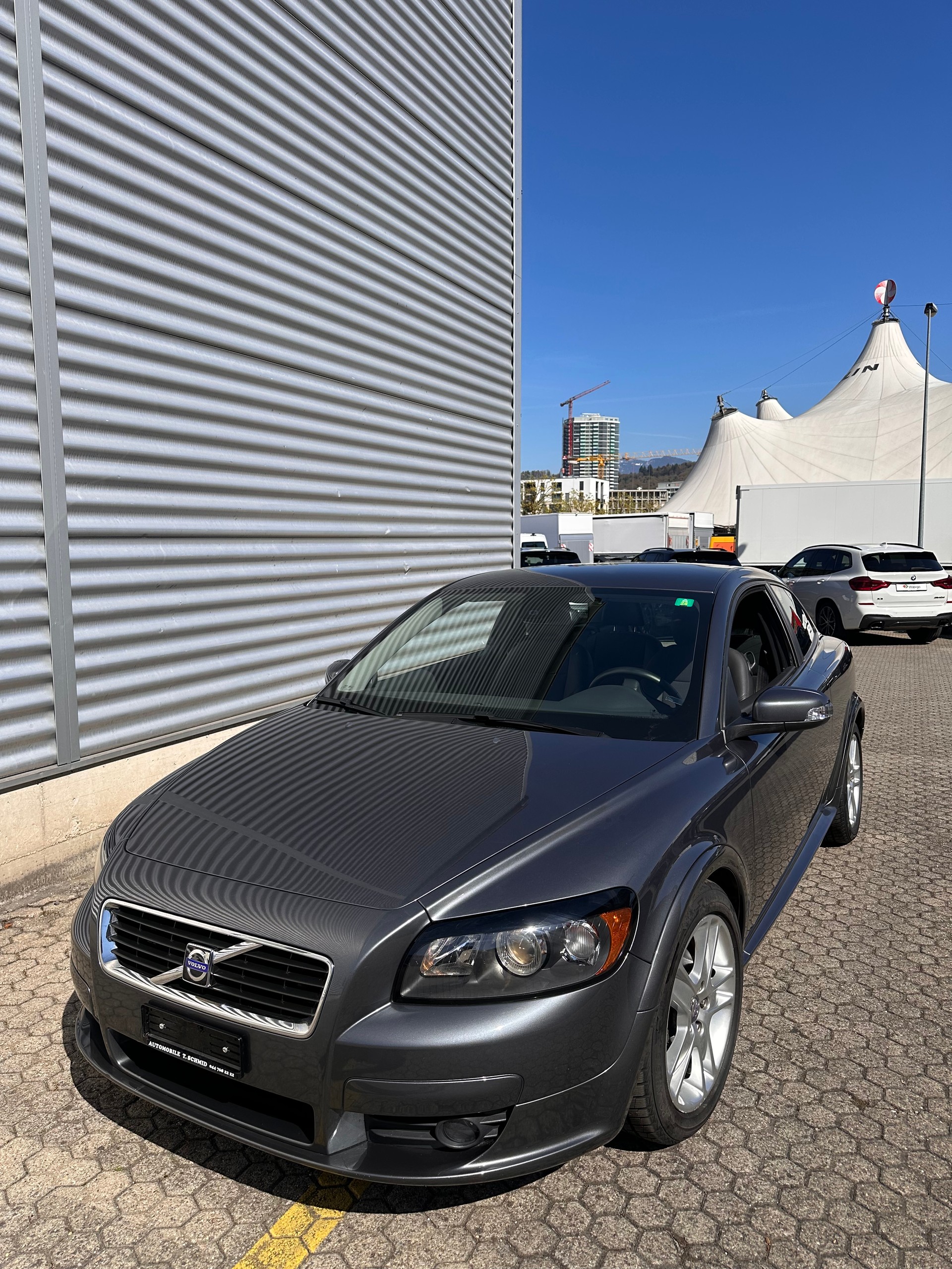 VOLVO C30 2.0 Summum-image-2