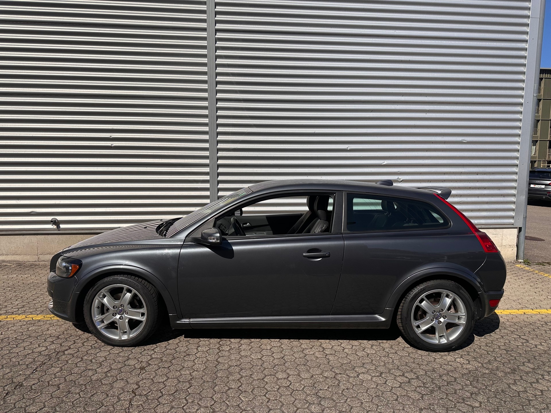 VOLVO C30 2.0 Summum-image-3
