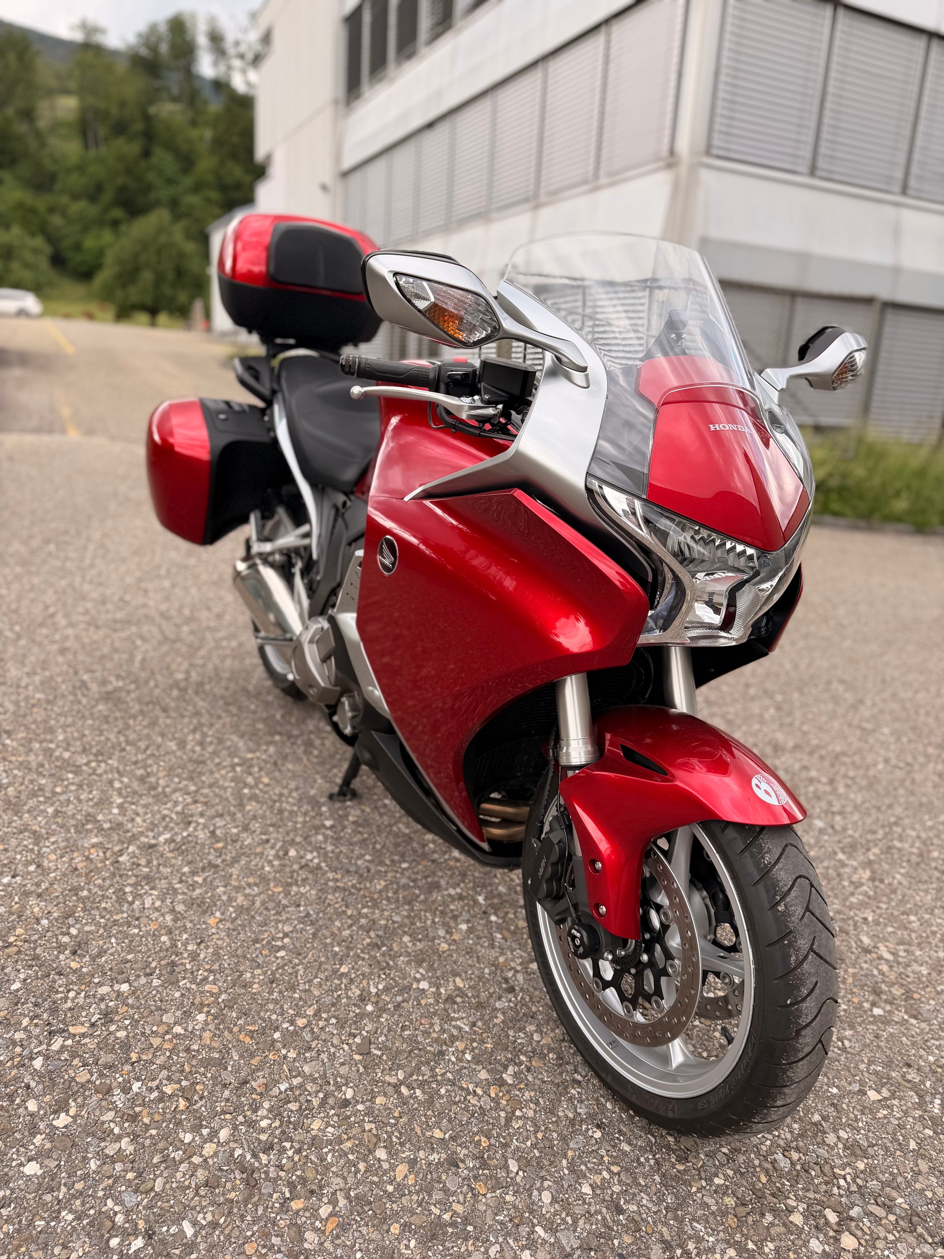 HONDA VFR 1200 FD DTC-image-3