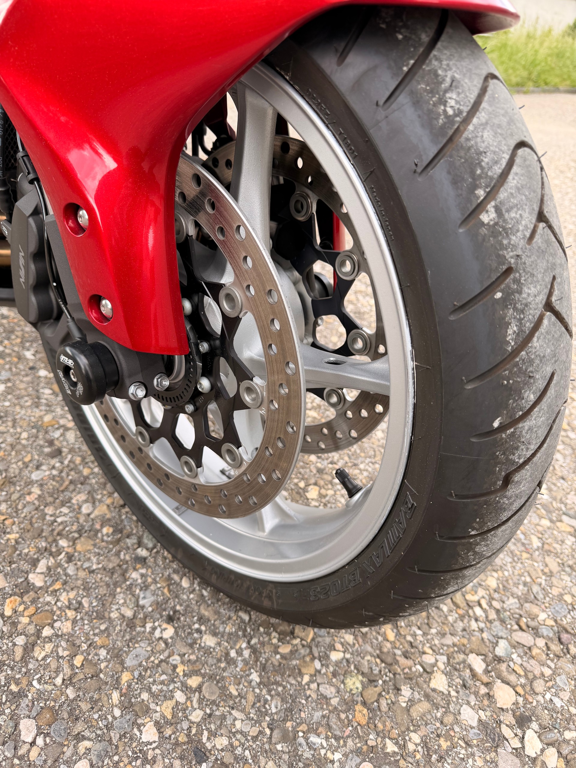 HONDA VFR 1200 FD DTC-image-7