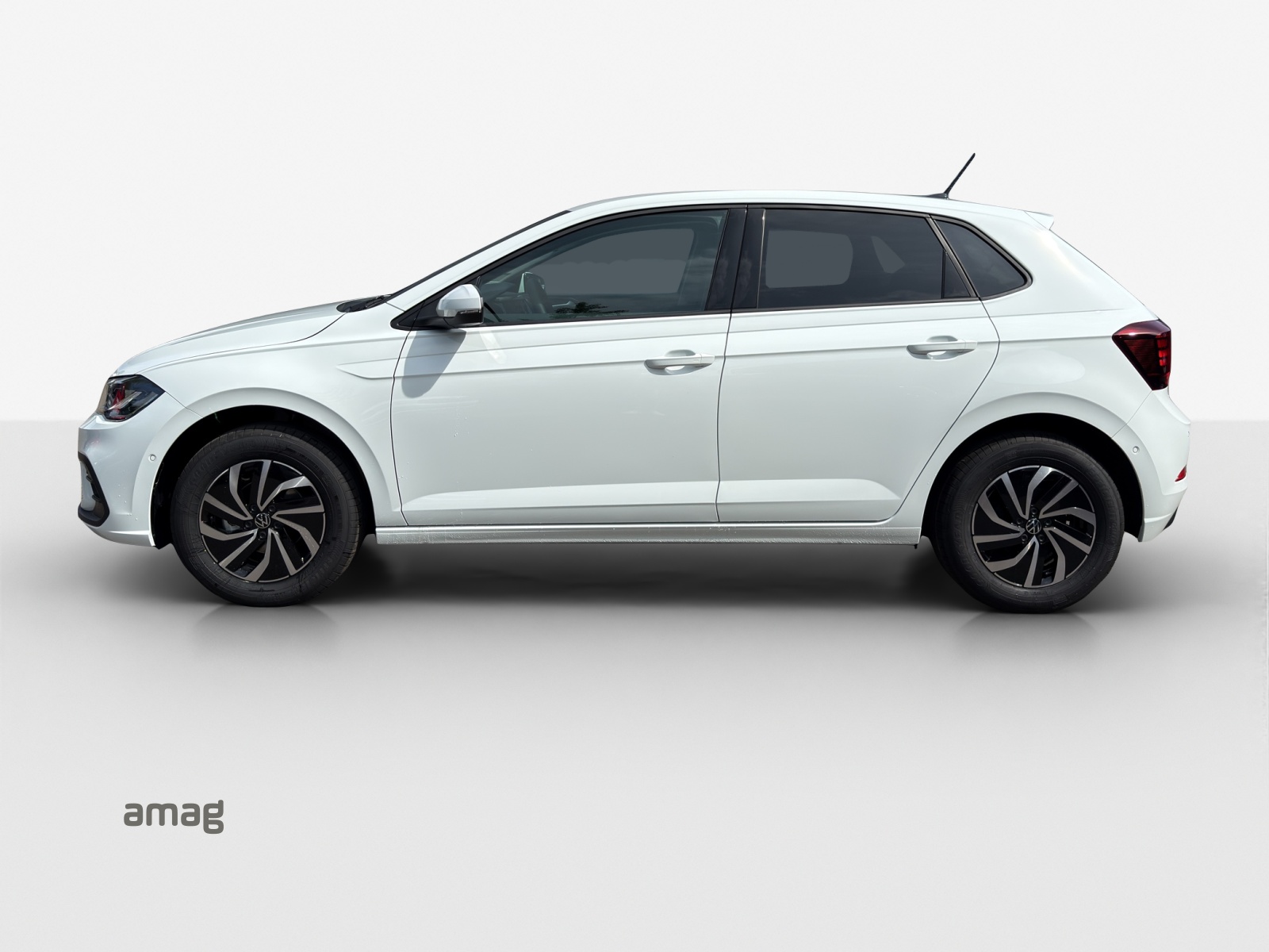 VW Polo 1.0 TSI Life DSG-image-1
