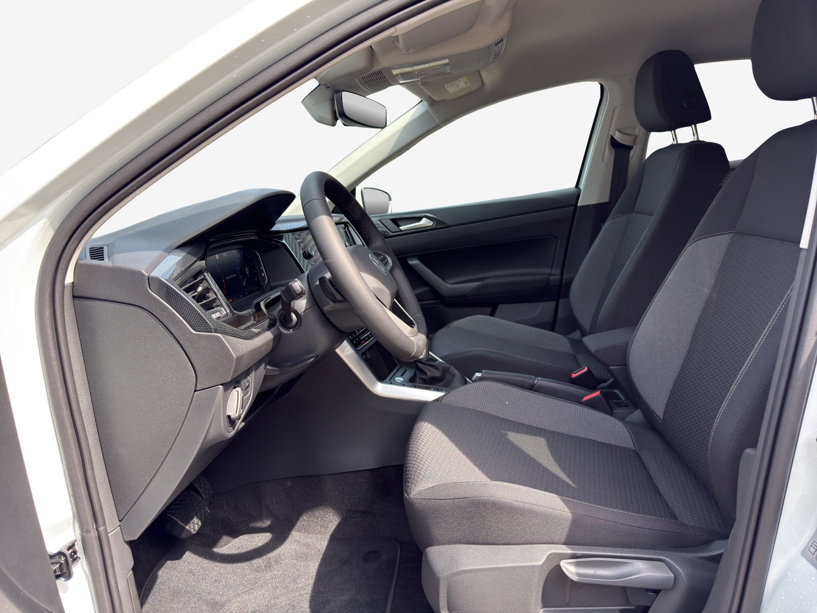 VW Polo 1.0 TSI Life DSG-image-7