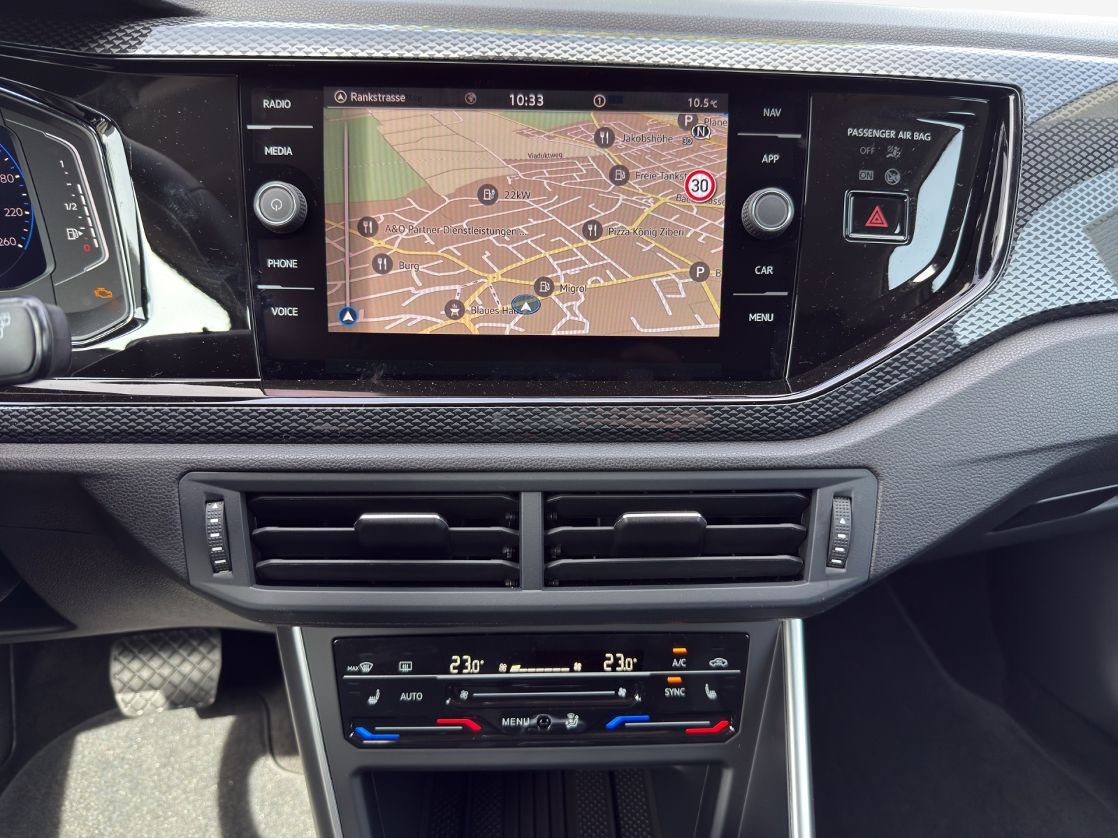 VW Polo 1.0 TSI Life DSG-image-10