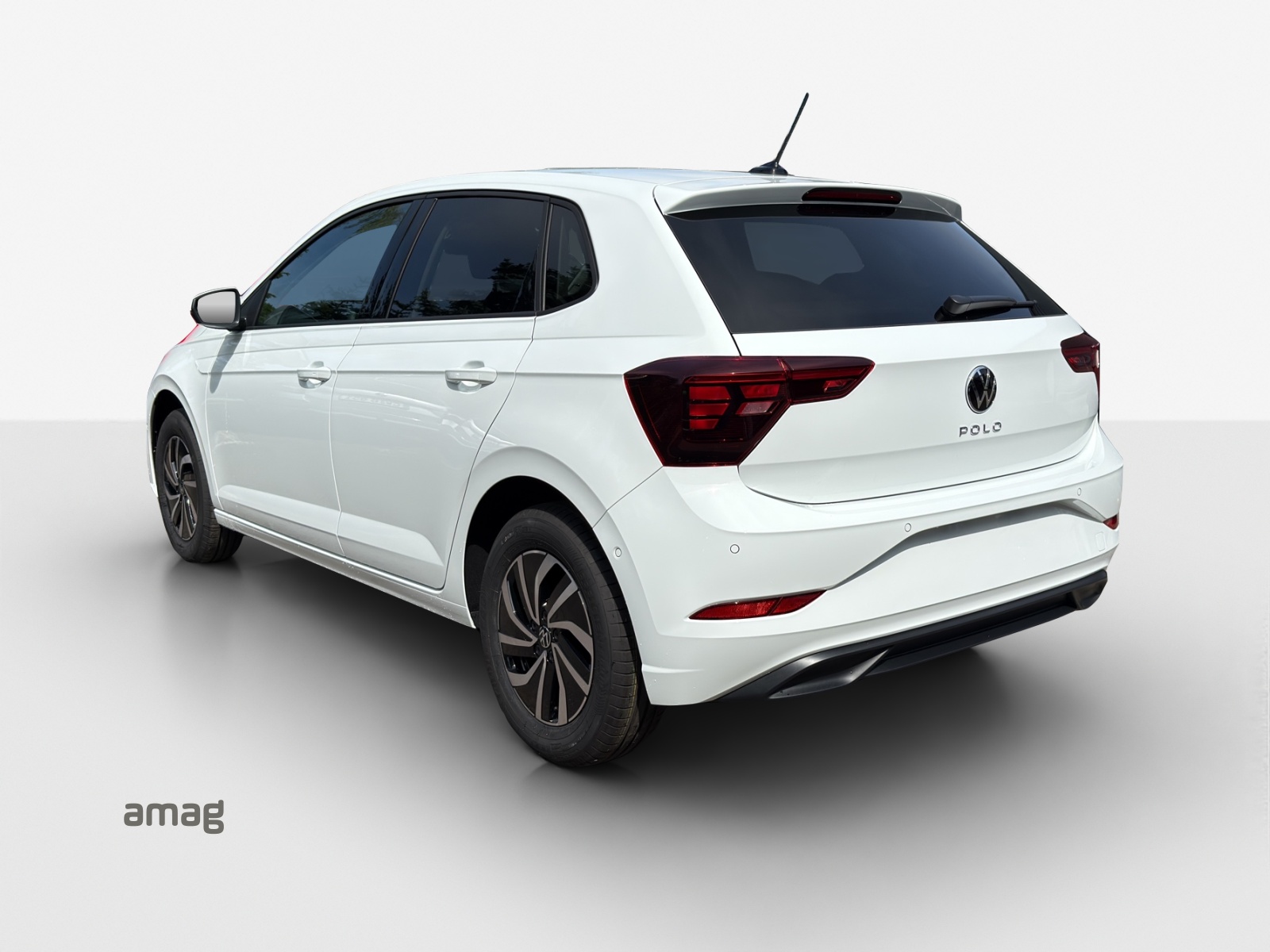 VW Polo 1.0 TSI Life DSG-image-2