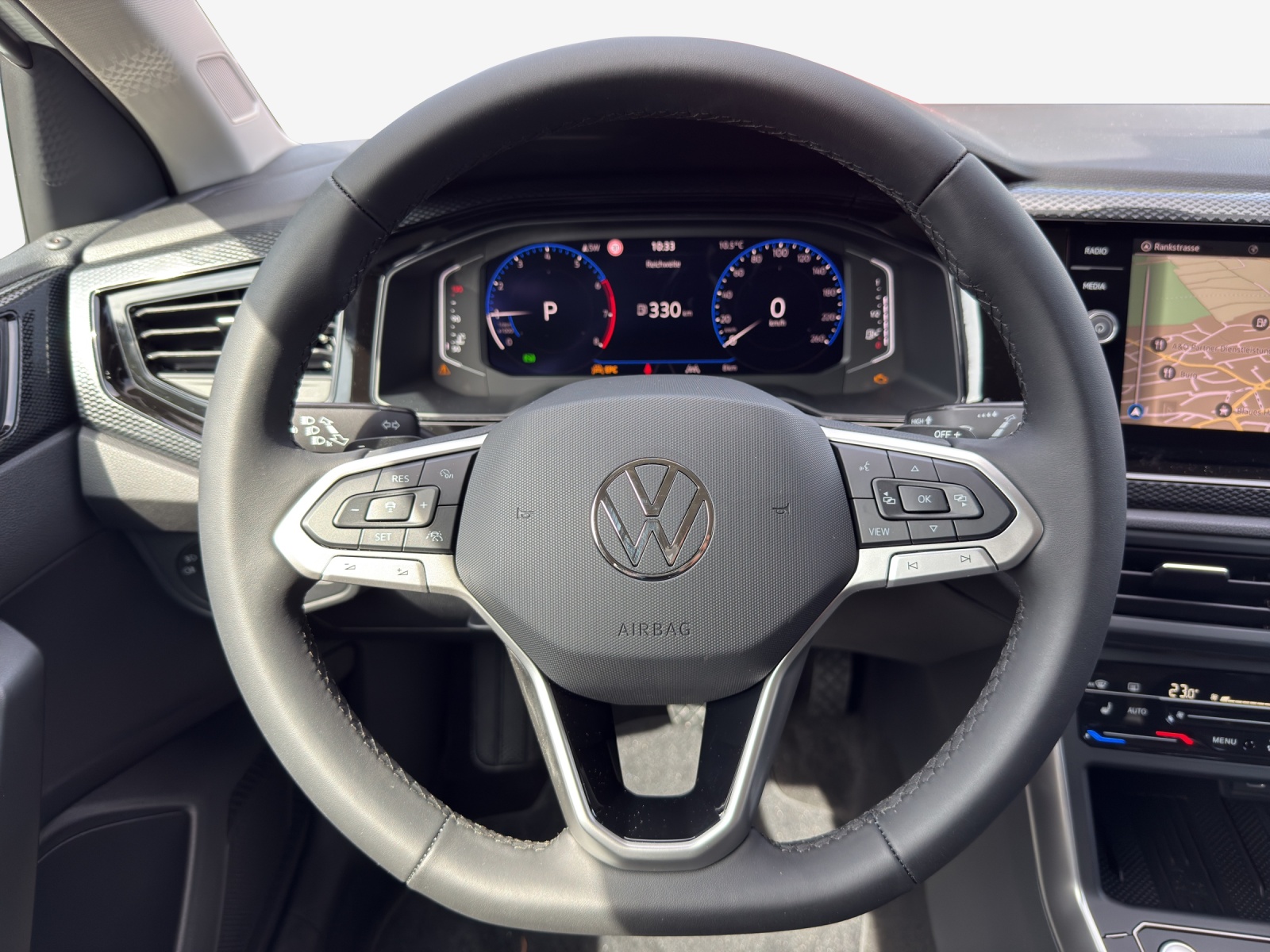 VW Polo 1.0 TSI Life DSG-image-9