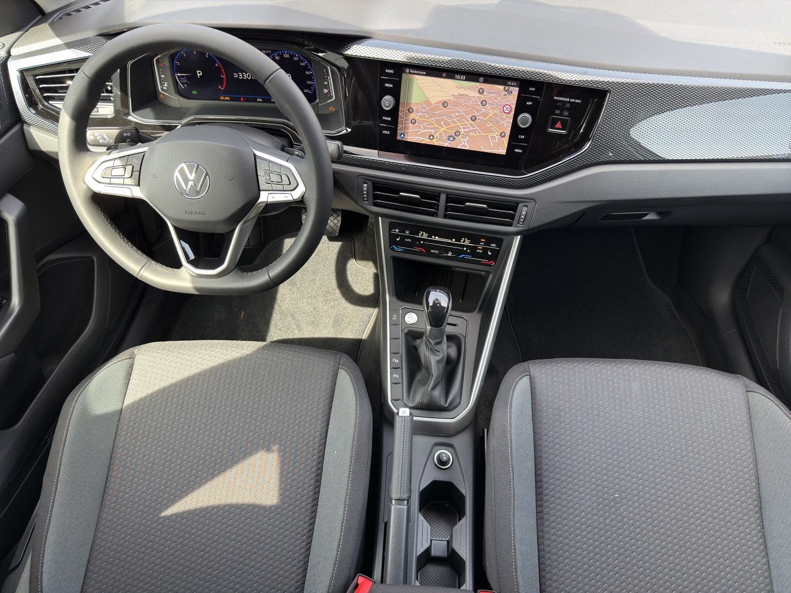 VW Polo 1.0 TSI Life DSG-image-8