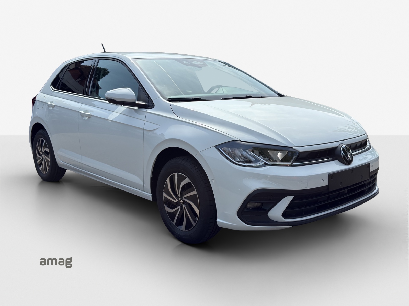 VW Polo 1.0 TSI Life DSG-image-5