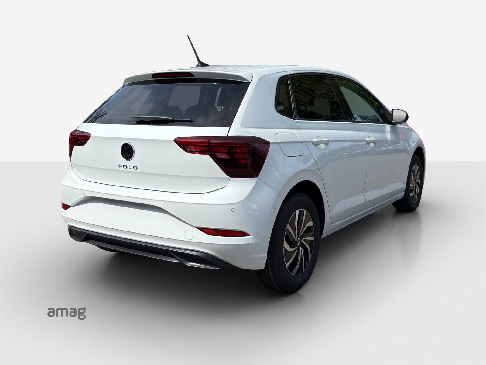 VW Polo 1.0 TSI Life DSG-image-4