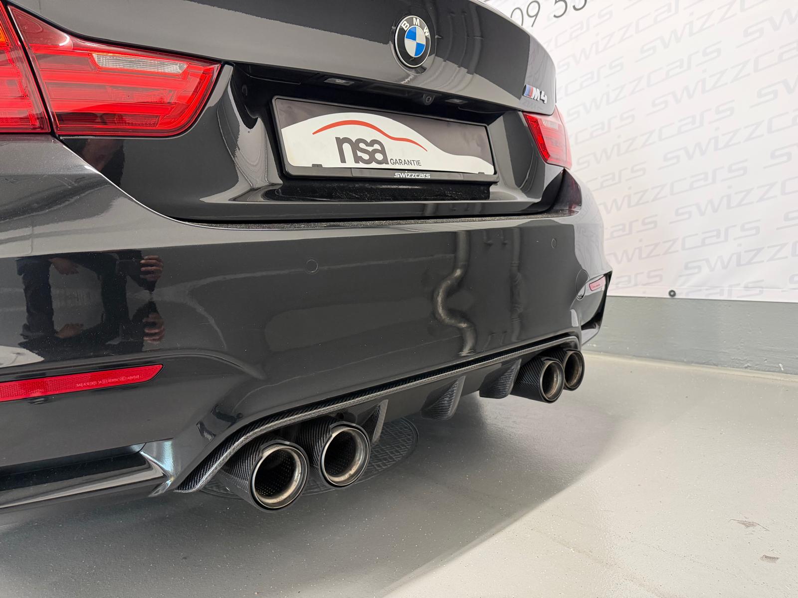 BMW M4 Coupé DKG-image-5
