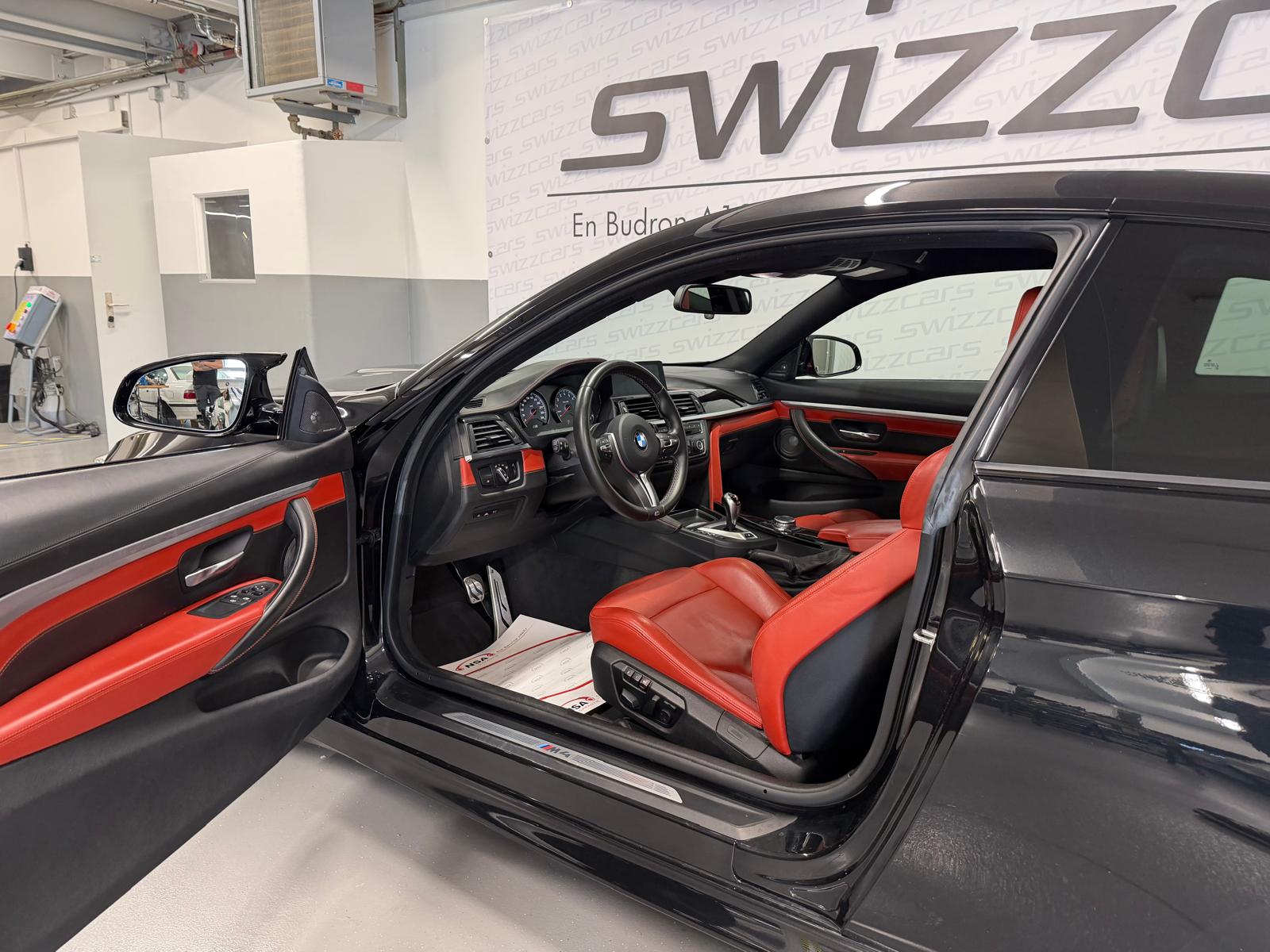BMW M4 Coupé DKG-image-6