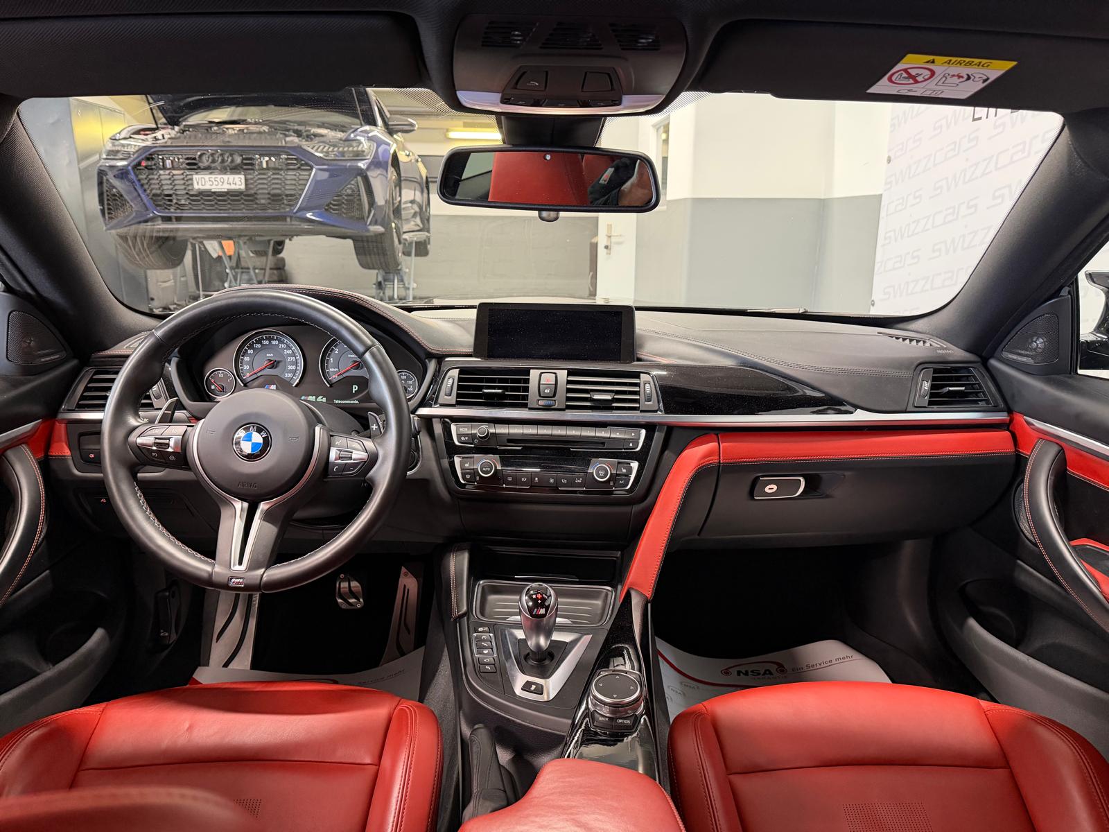 BMW M4 Coupé DKG-image-8