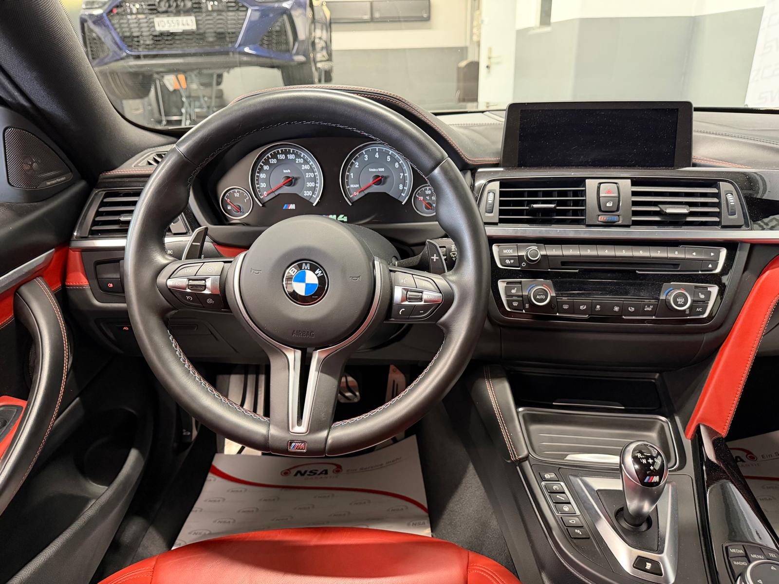 BMW M4 Coupé DKG-image-9
