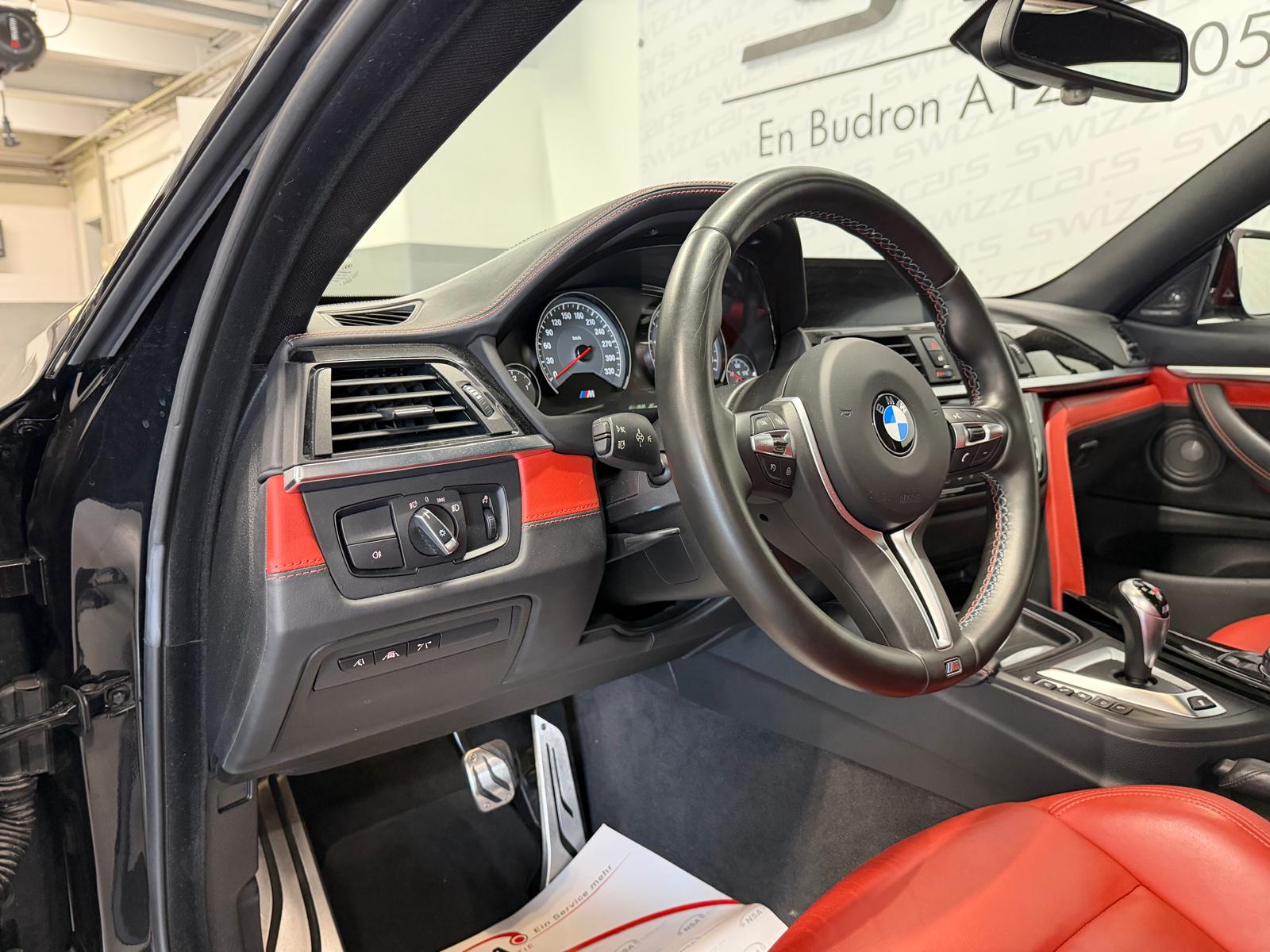 BMW M4 Coupé DKG-image-7