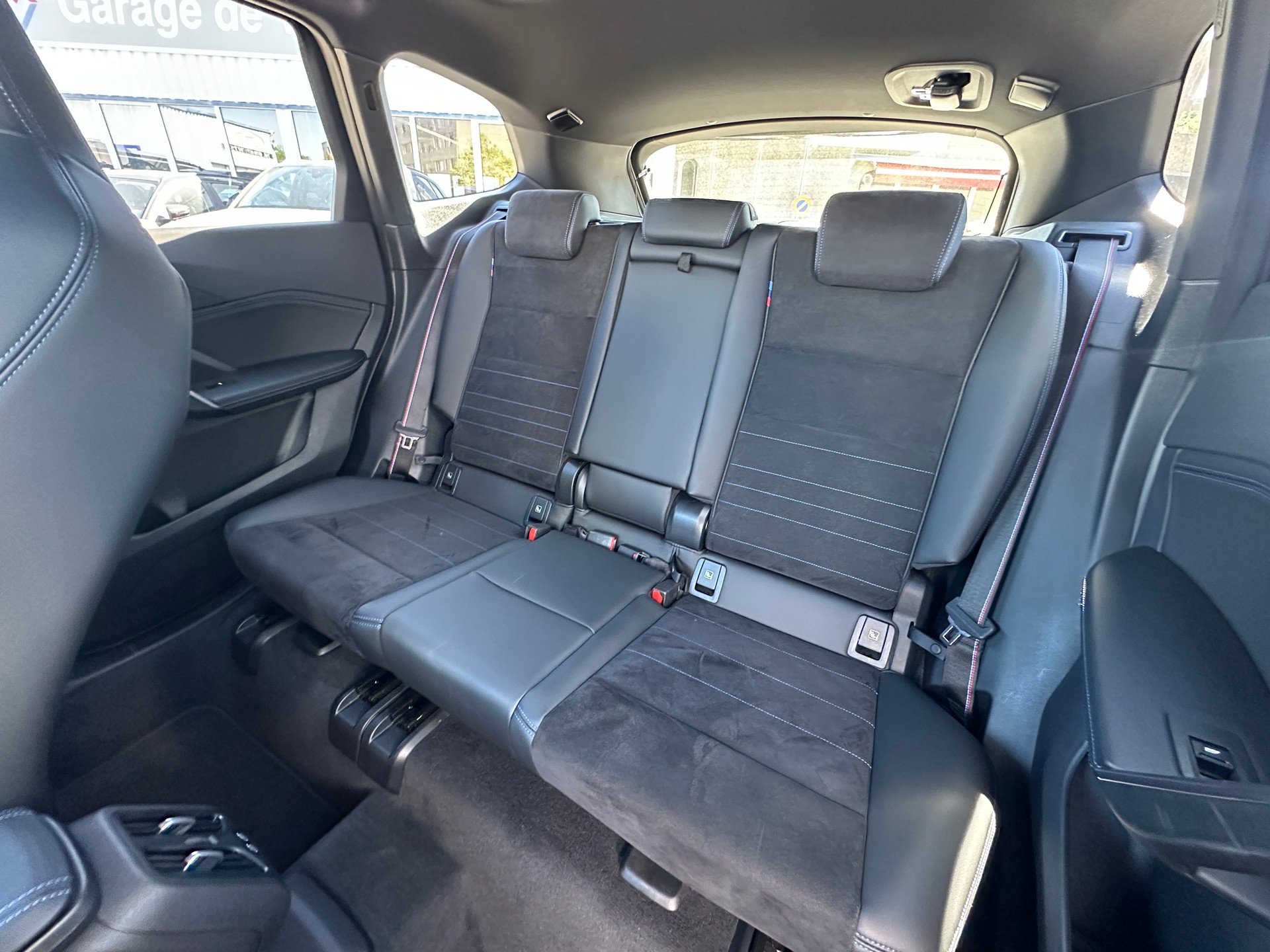 BMW X1 xDrive M35i-image-25