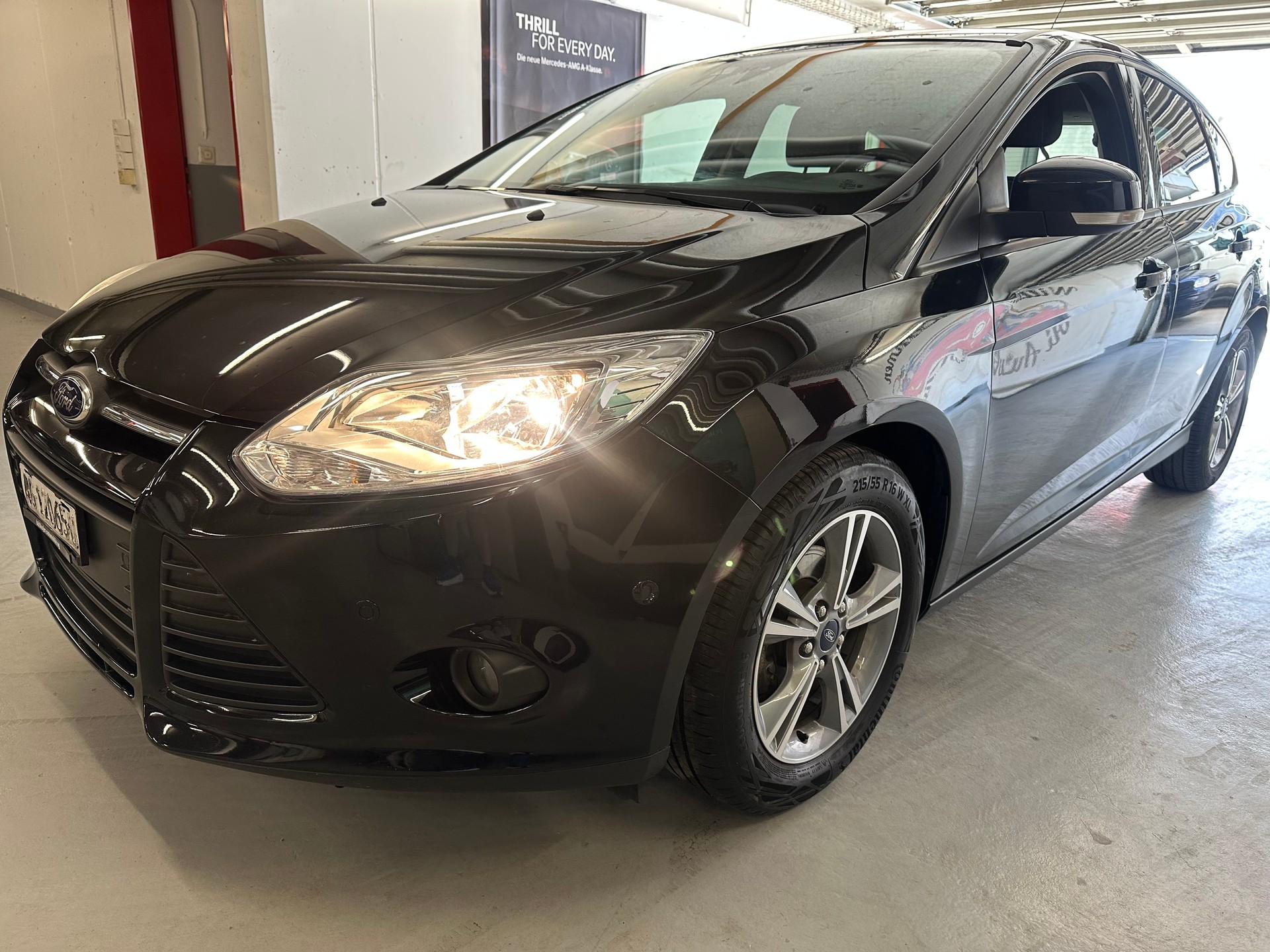 FORD Focus 1.0 SCTi Winner-image-2