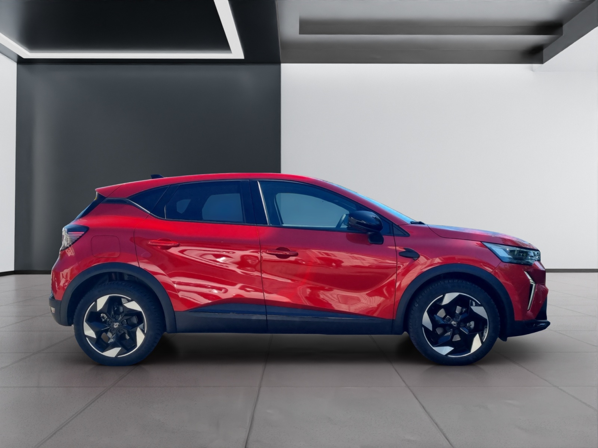 RENAULT Captur 1.3 TCe 140 techno-image-5
