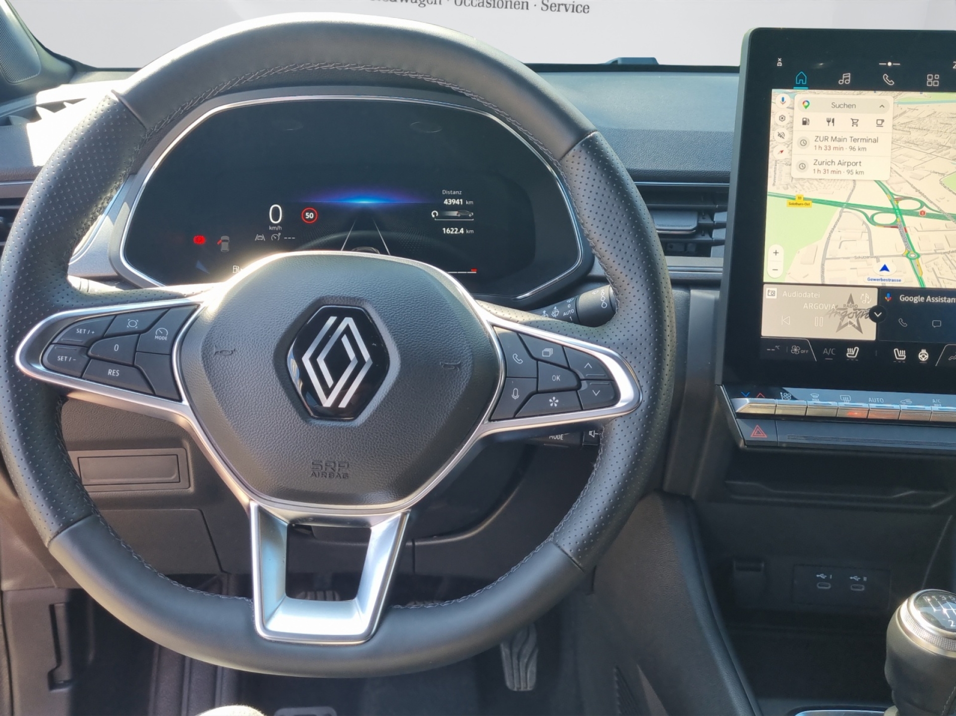 RENAULT Captur 1.3 TCe 140 techno-image-7