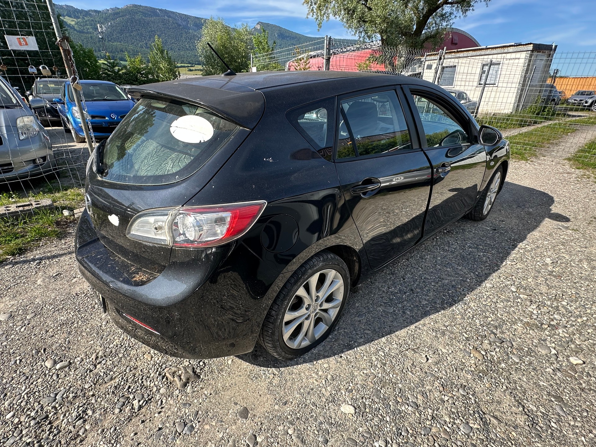 MAZDA 3 2.0 16V DISI Sport-image-3