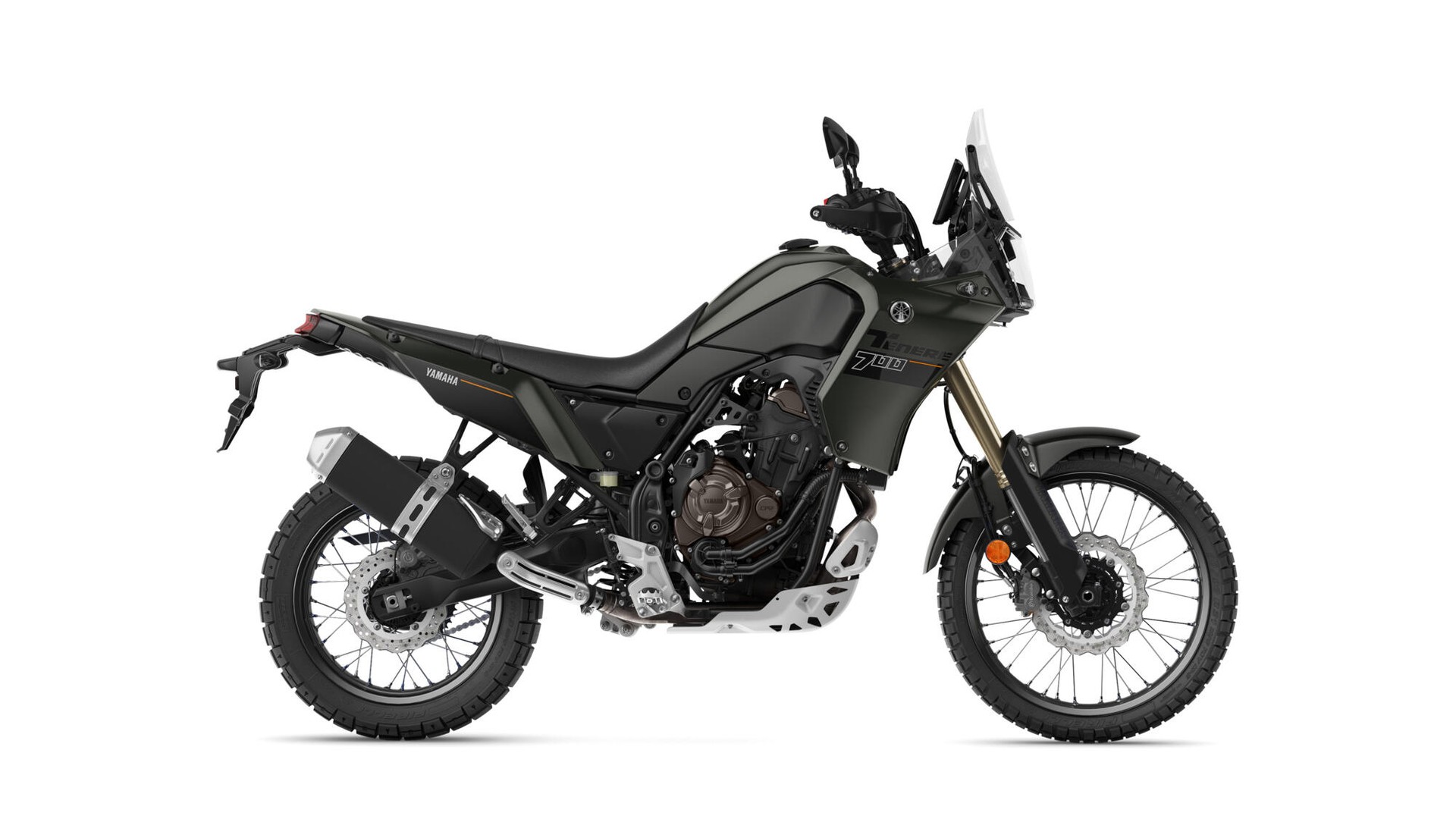 YAMAHA Tenere 700 '24